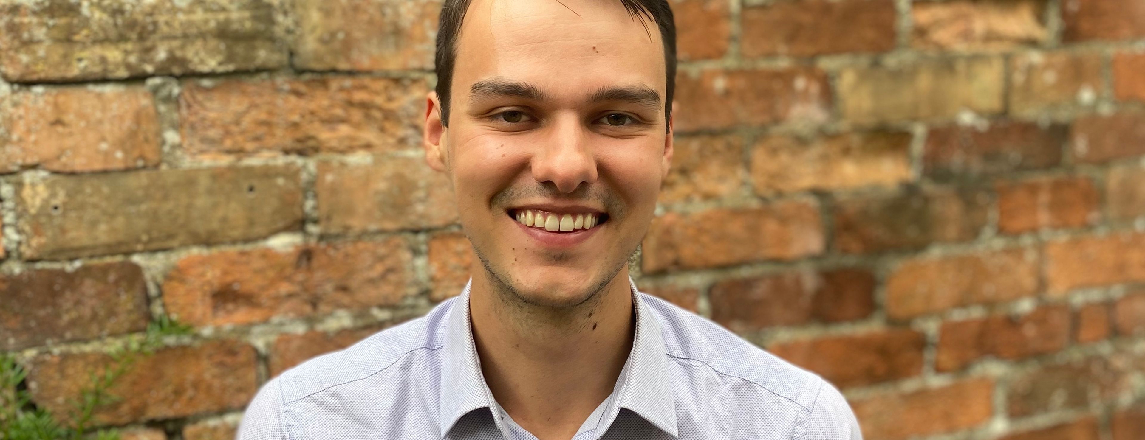 Member Profile: Ollie Base