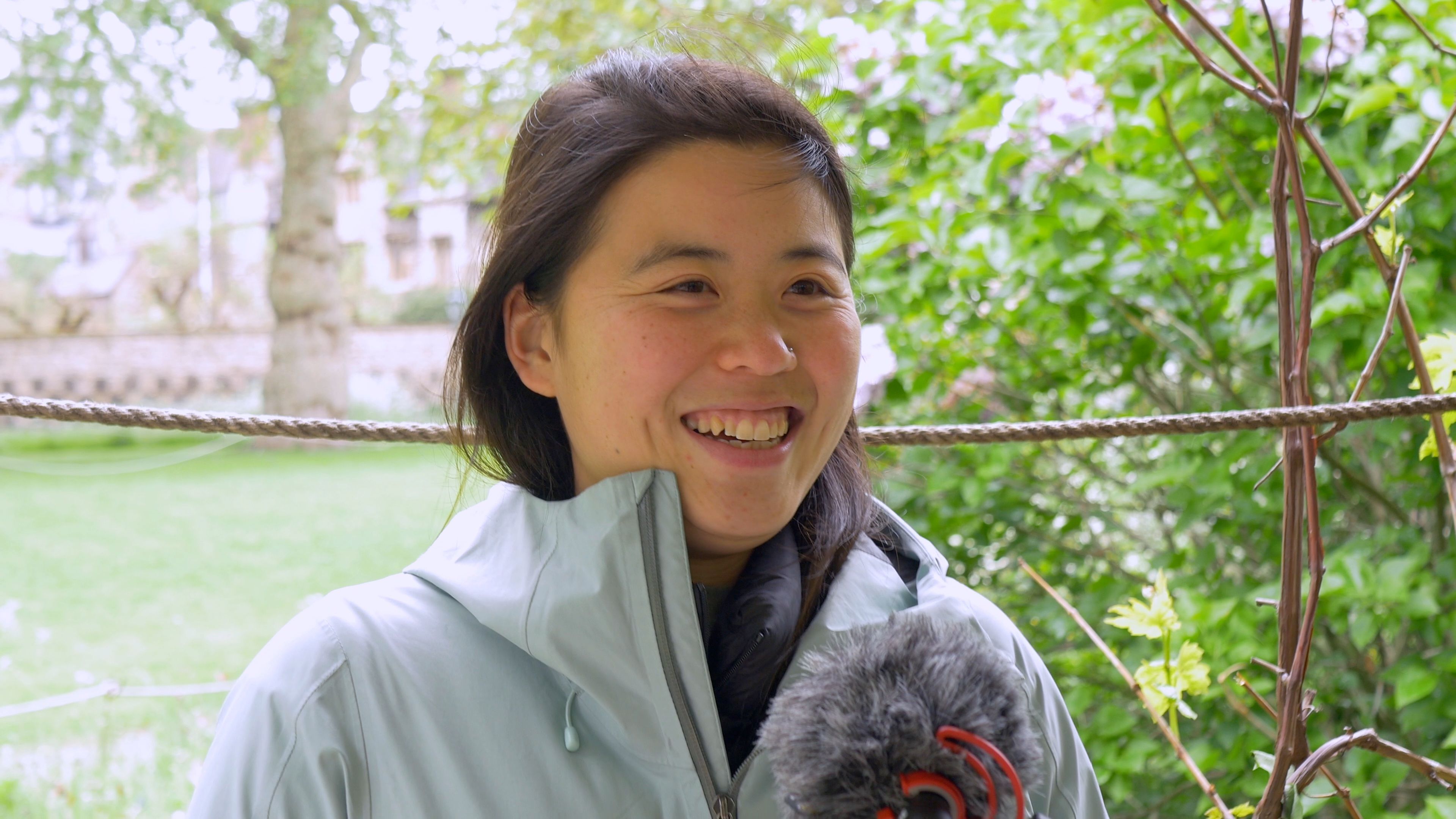 Member Profile: Rickey Fukazawa