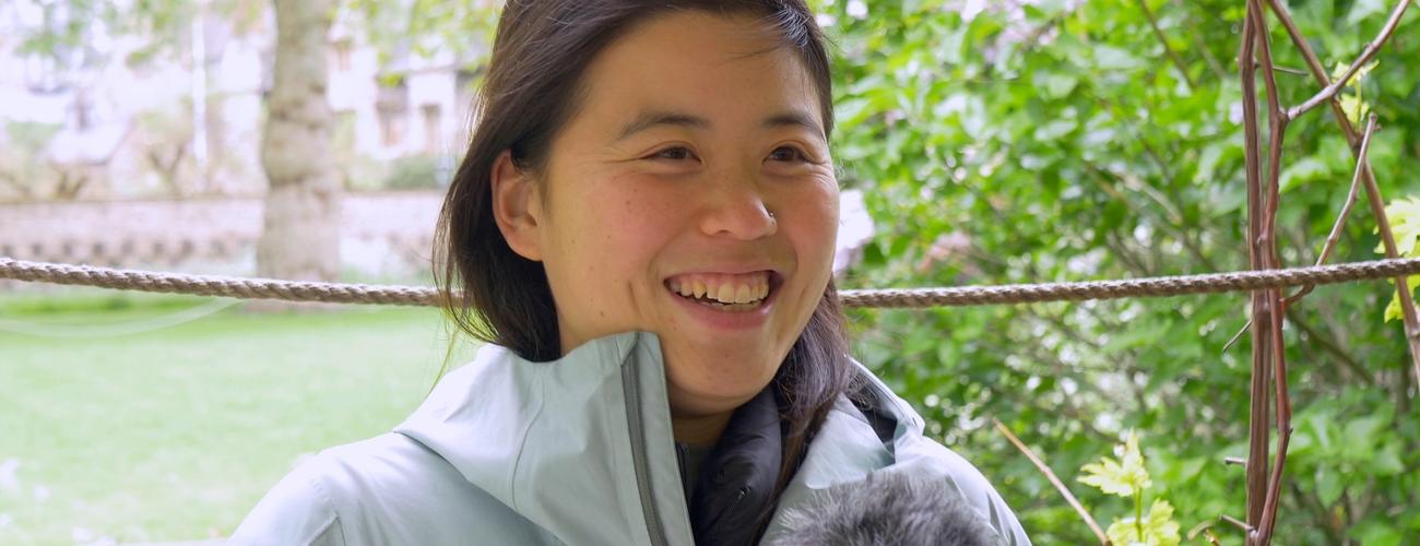 Member Profile: Rickey Fukazawa