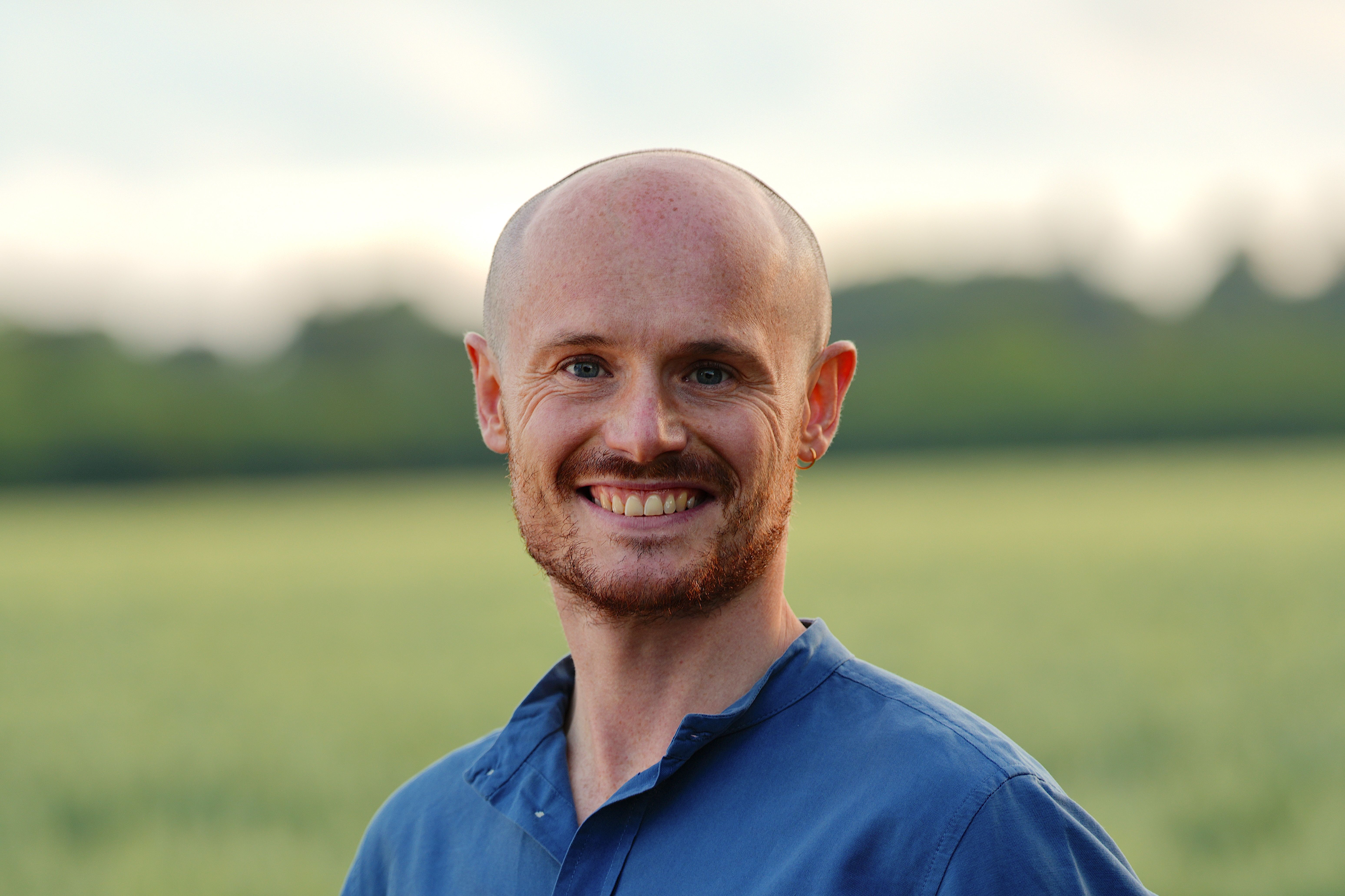 James Rayton