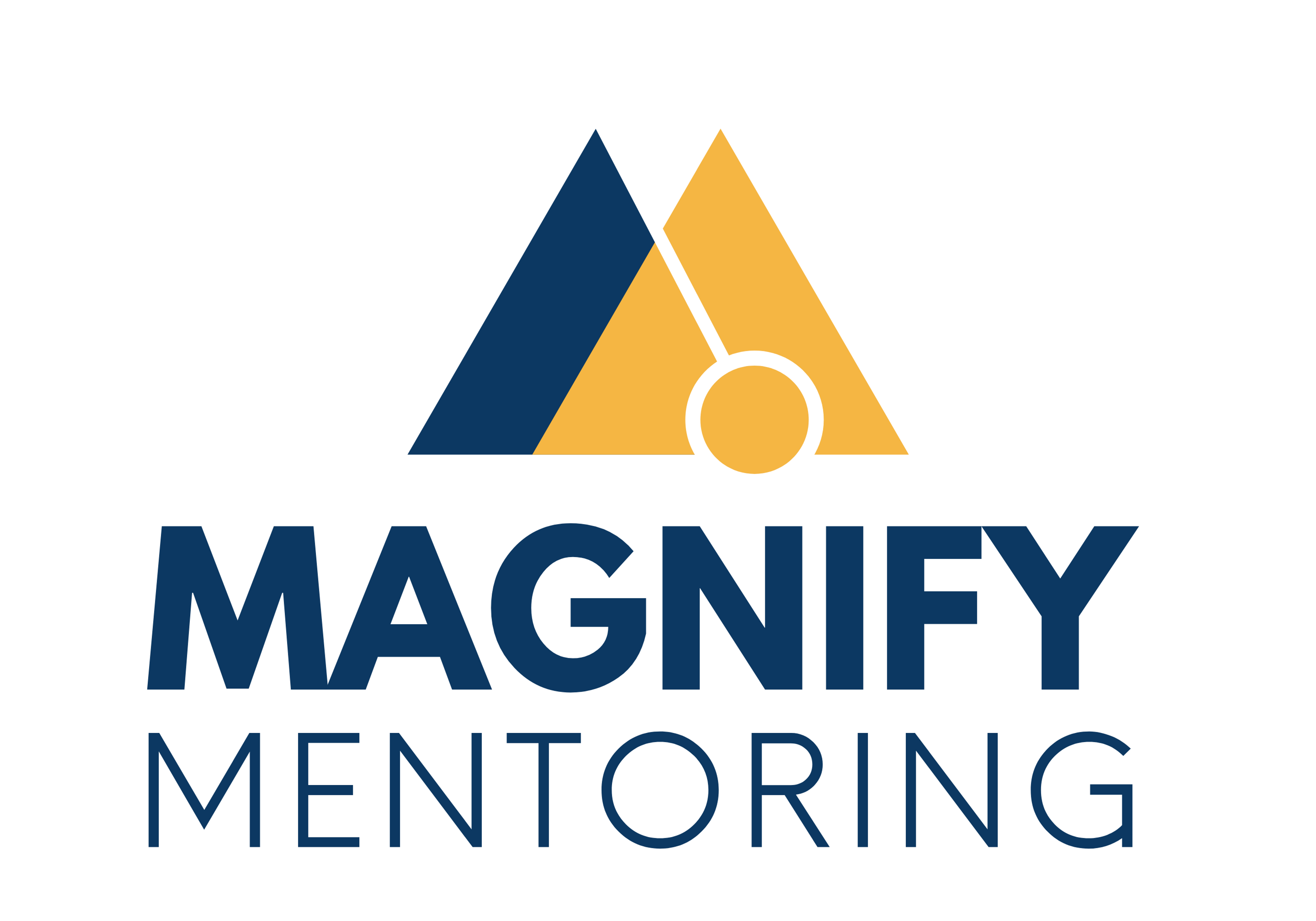 Magnify Mentoring