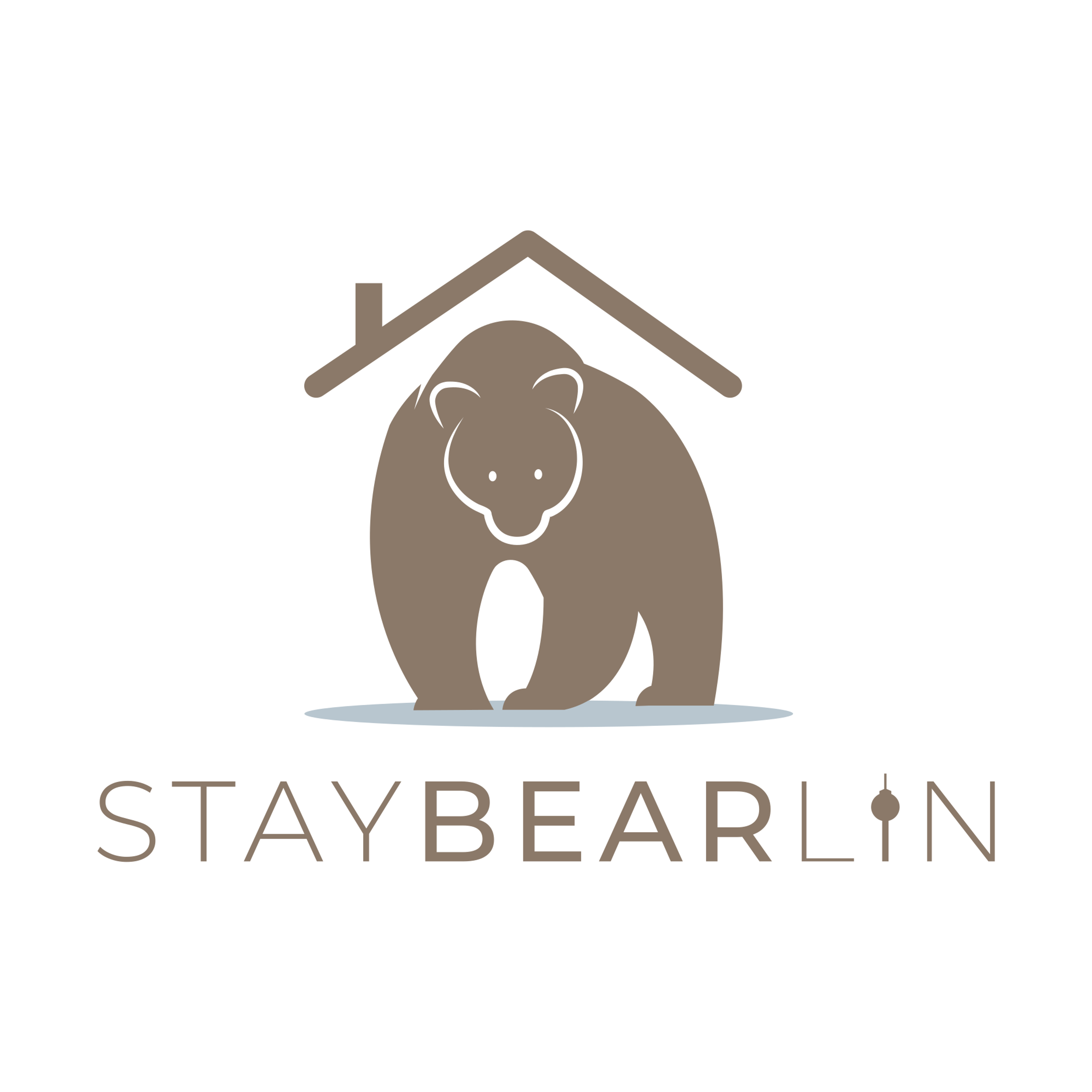 StayBearlin