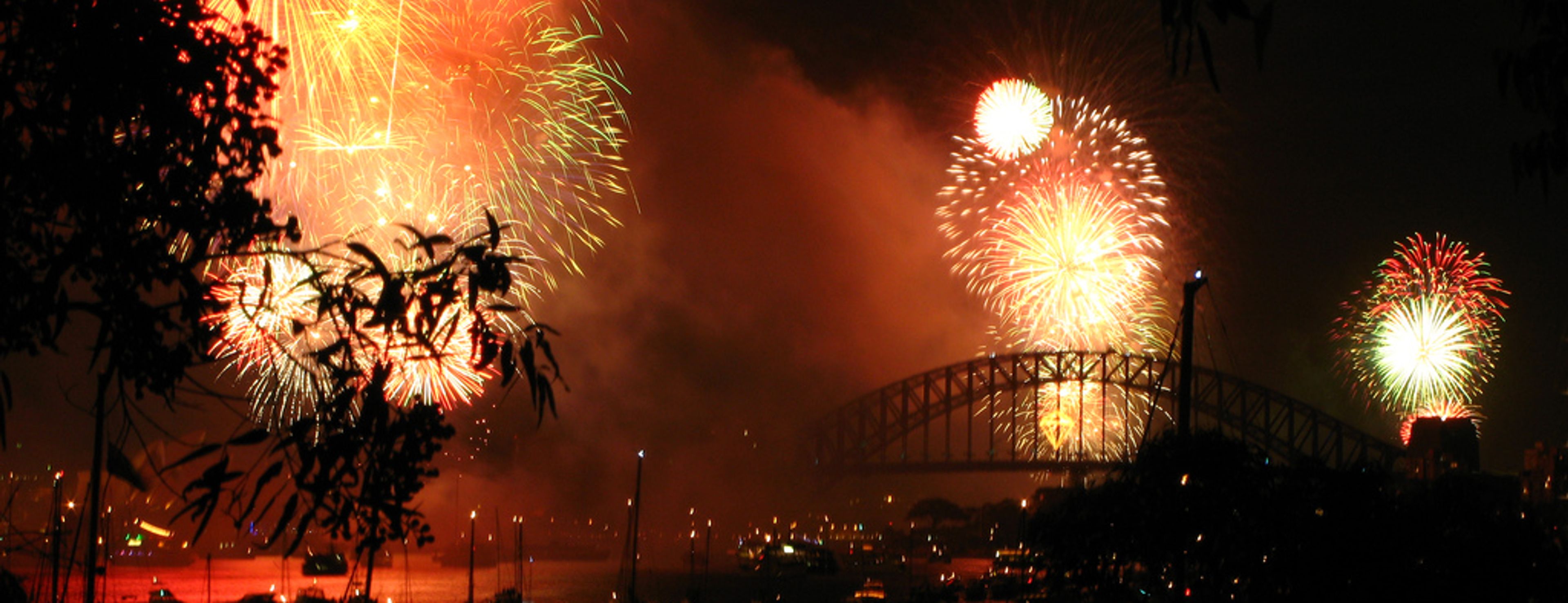 Six ways to double your impact this New Year's