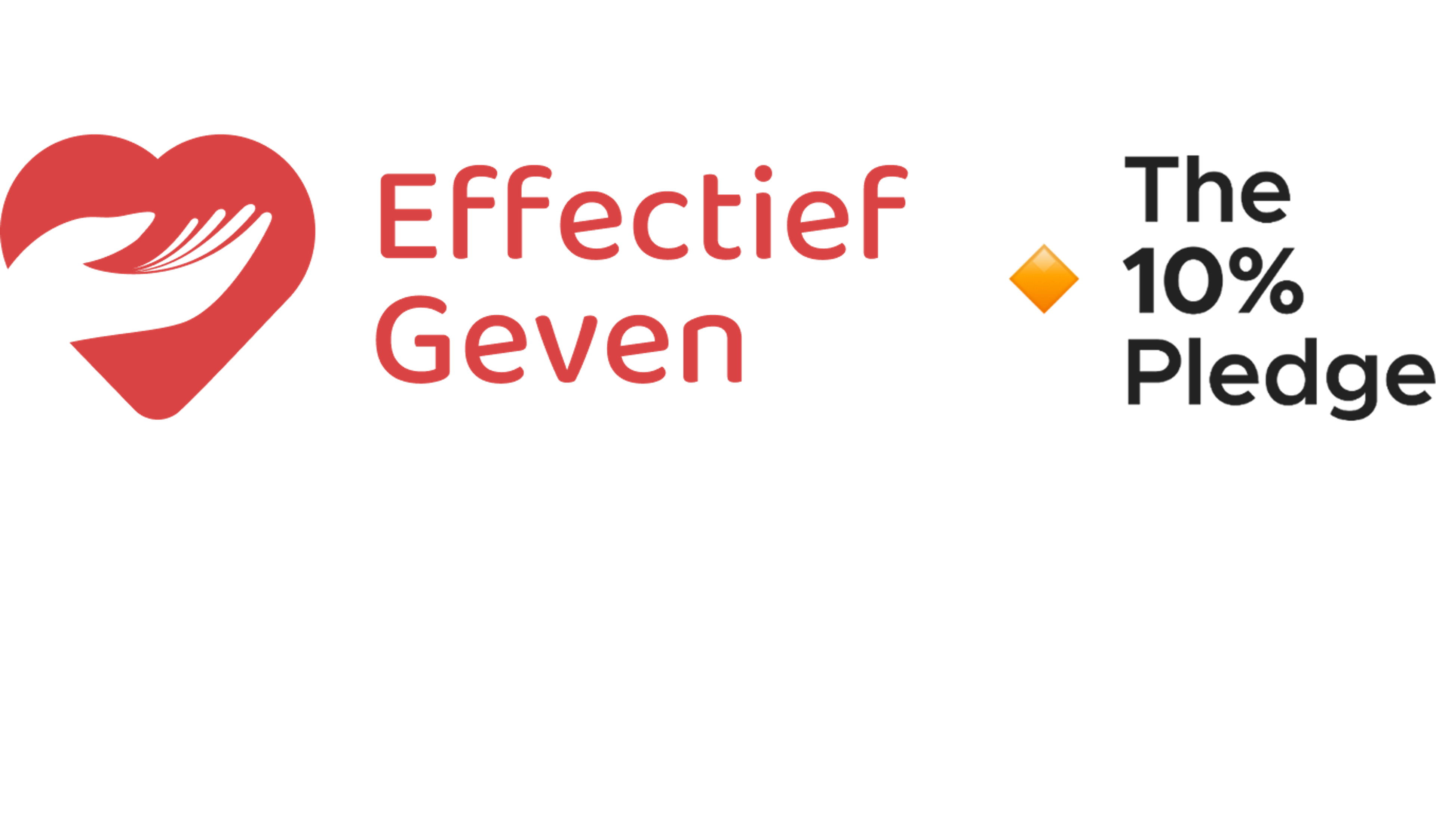 effectief-geven