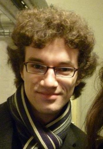 Michael Peyton Jones