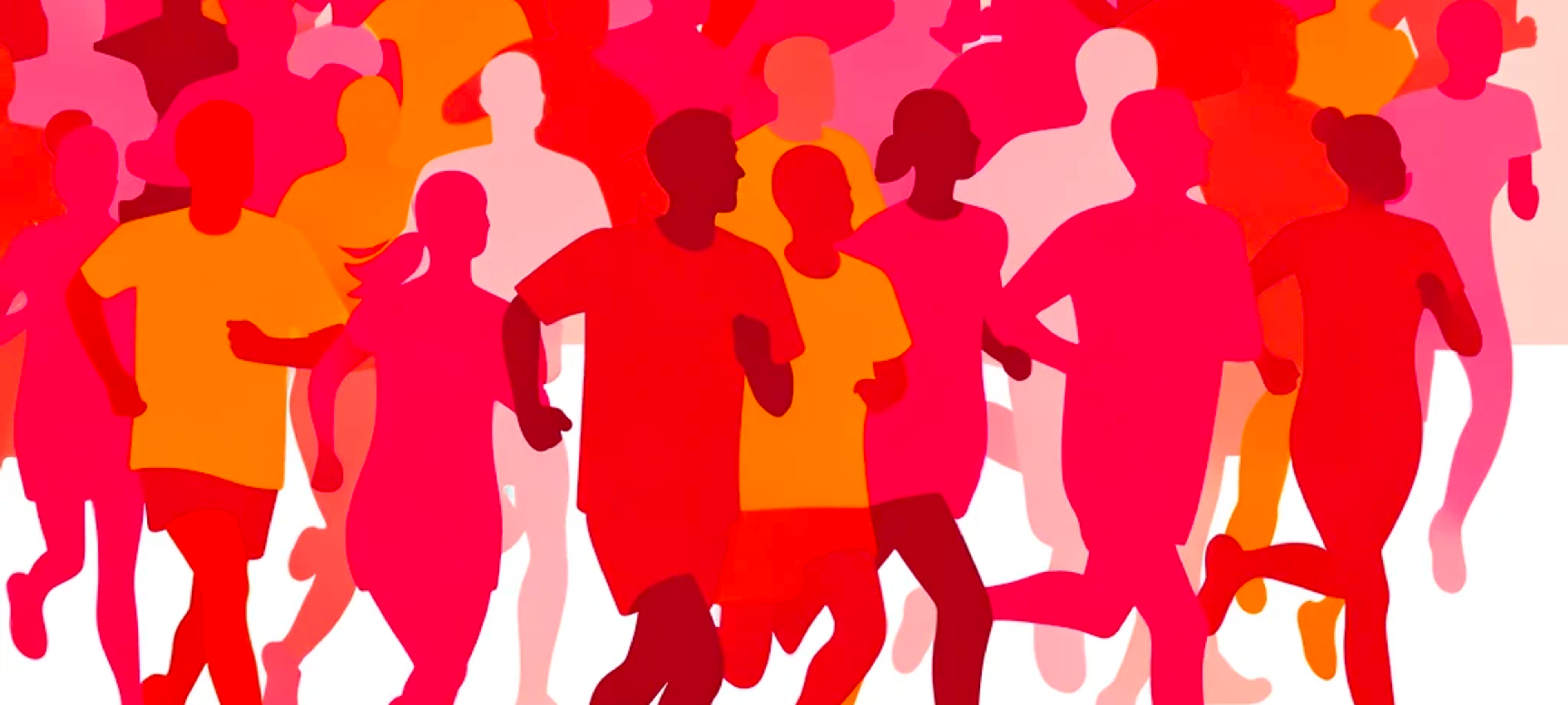 Oscar and Robin’s 100k London Run