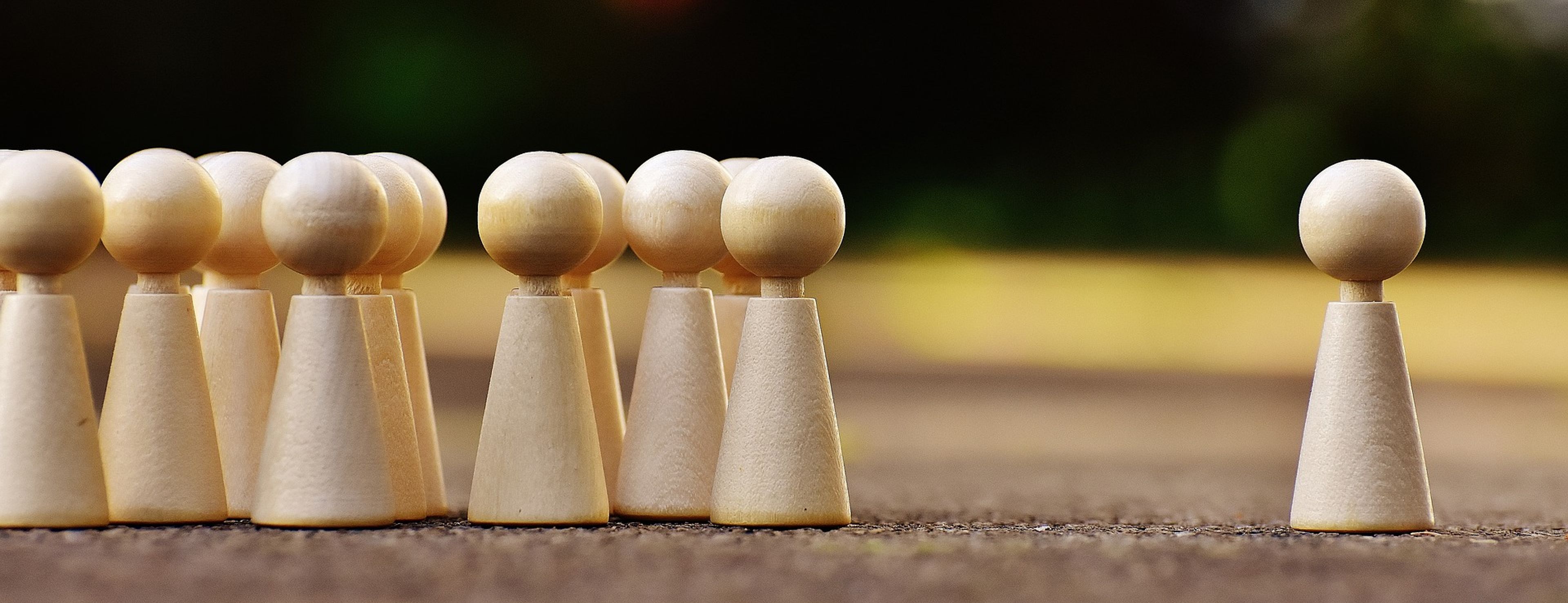 How does change happen? The power of social proof in behaviour change & successful movement growth