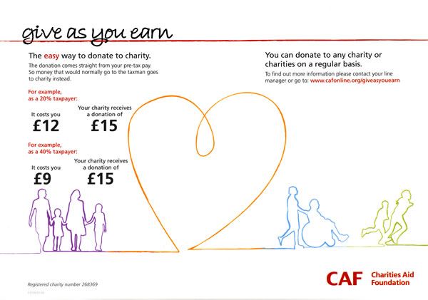 Tax-Free Gifting in the UK: How Much Can You Give? 🎁