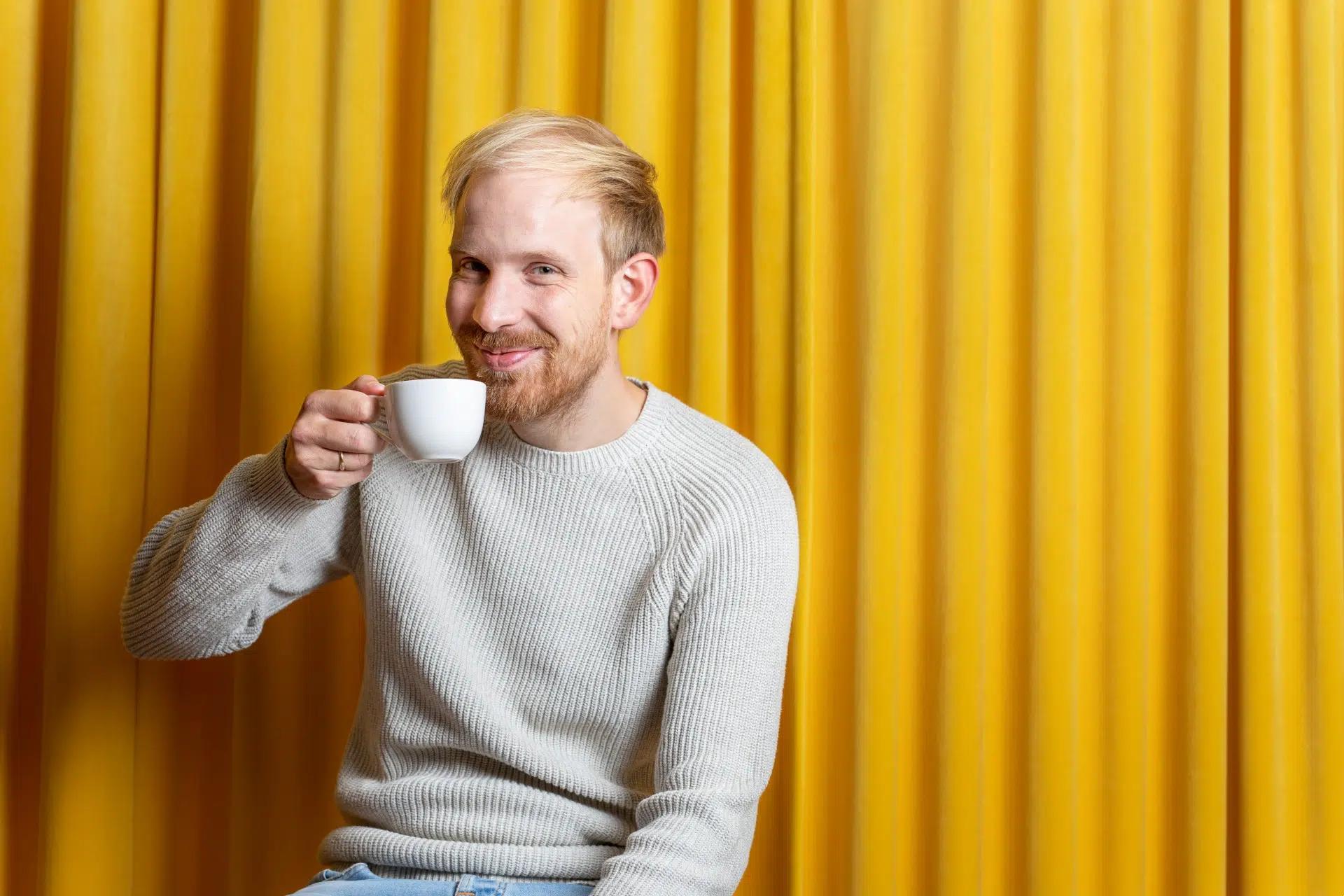 Rutger Bregman on Effective Giving: Interview with Effektiv Spenden