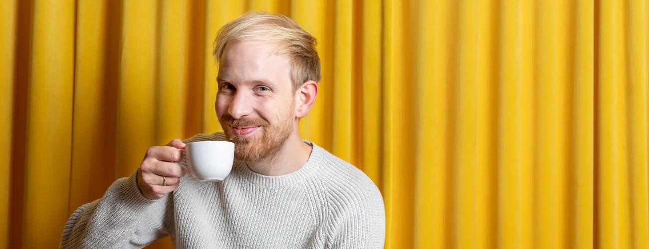 Rutger Bregman on Effective Giving: Interview with Effektiv Spenden