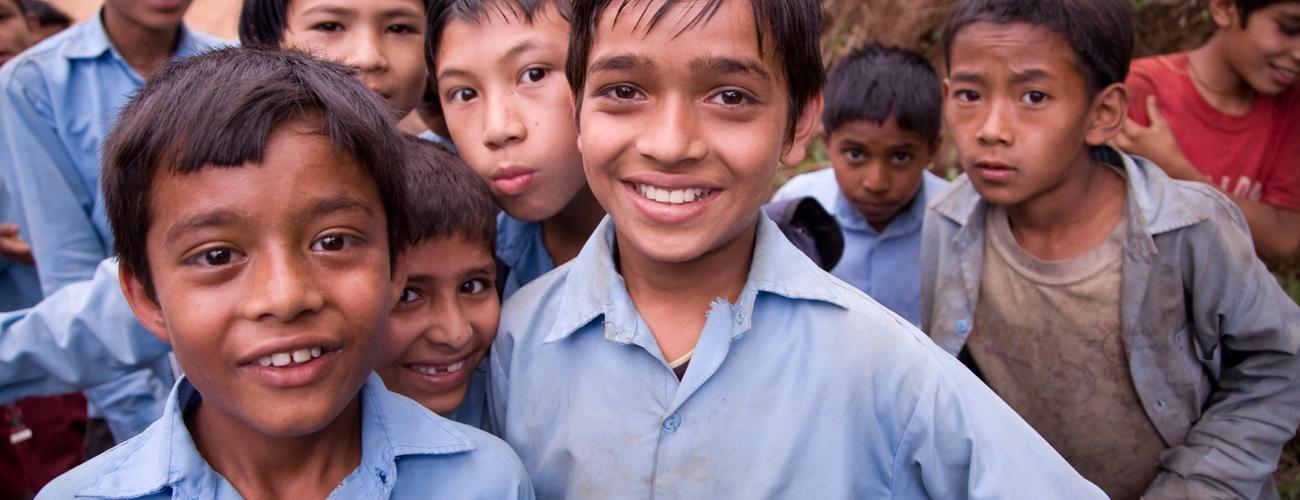 Using aid to finance the refugee crisis: a worrying trend