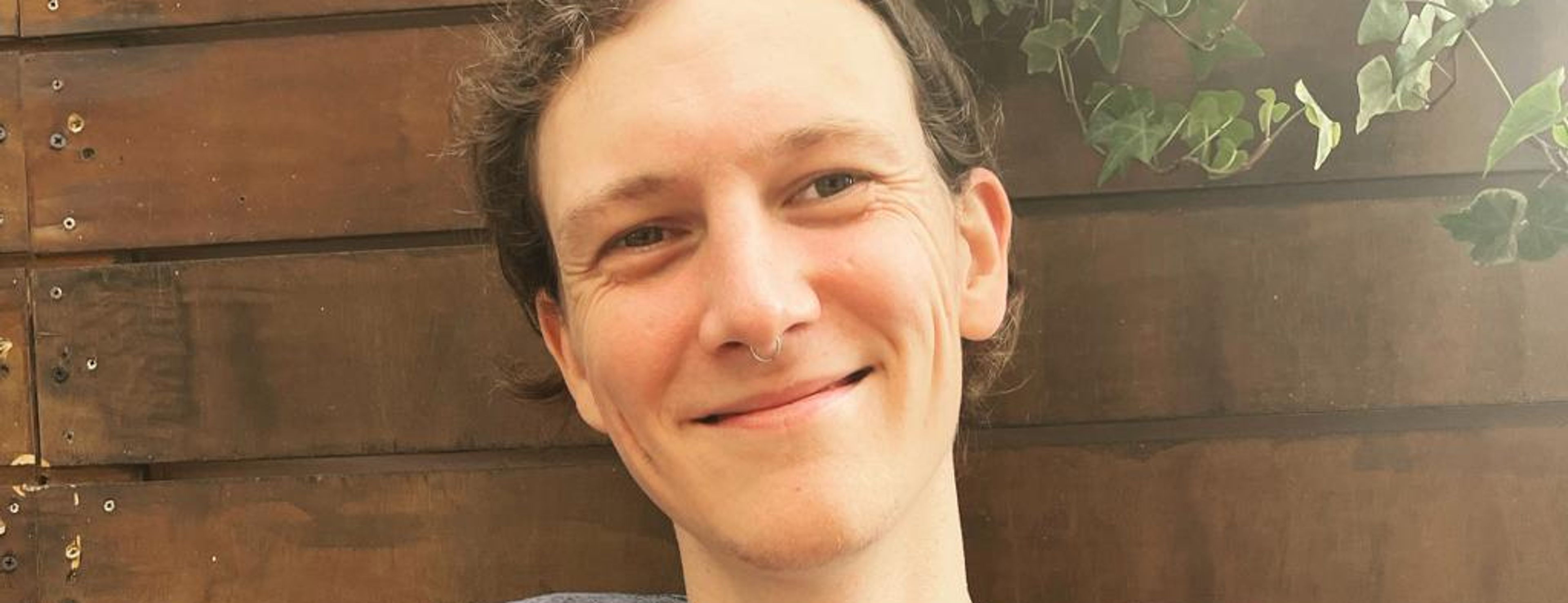 Member Story: Sam Voigt