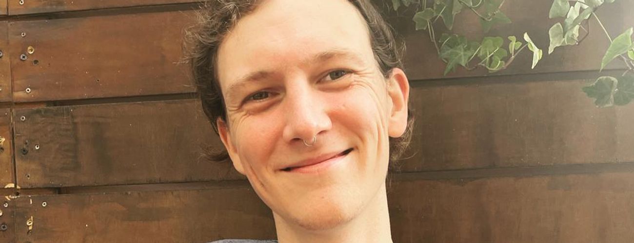 Member Story: Sam Voigt