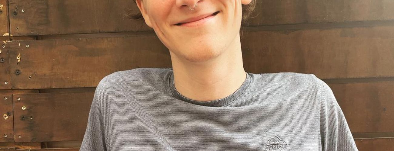 Member Story: Sam Voigt