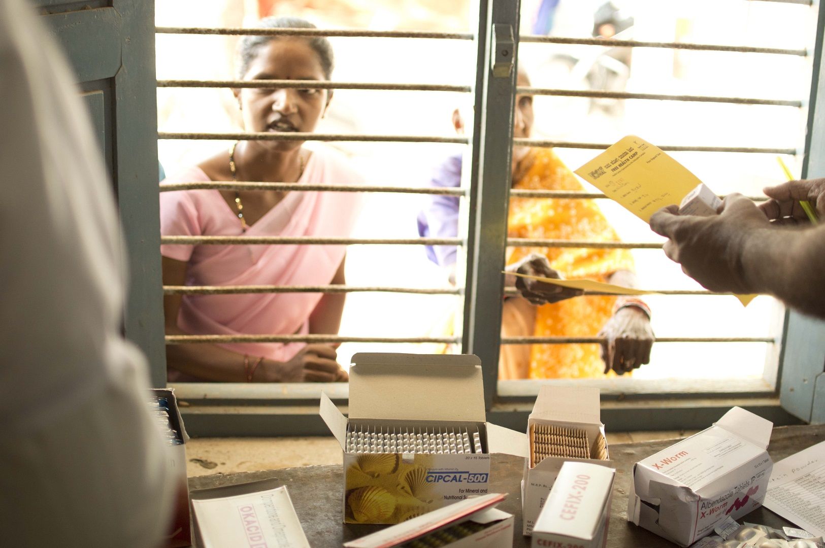 Strengthening Health Systems in Low-income Countries: Is Giving What We Can Missing a Better Strategy For Saving Lives?