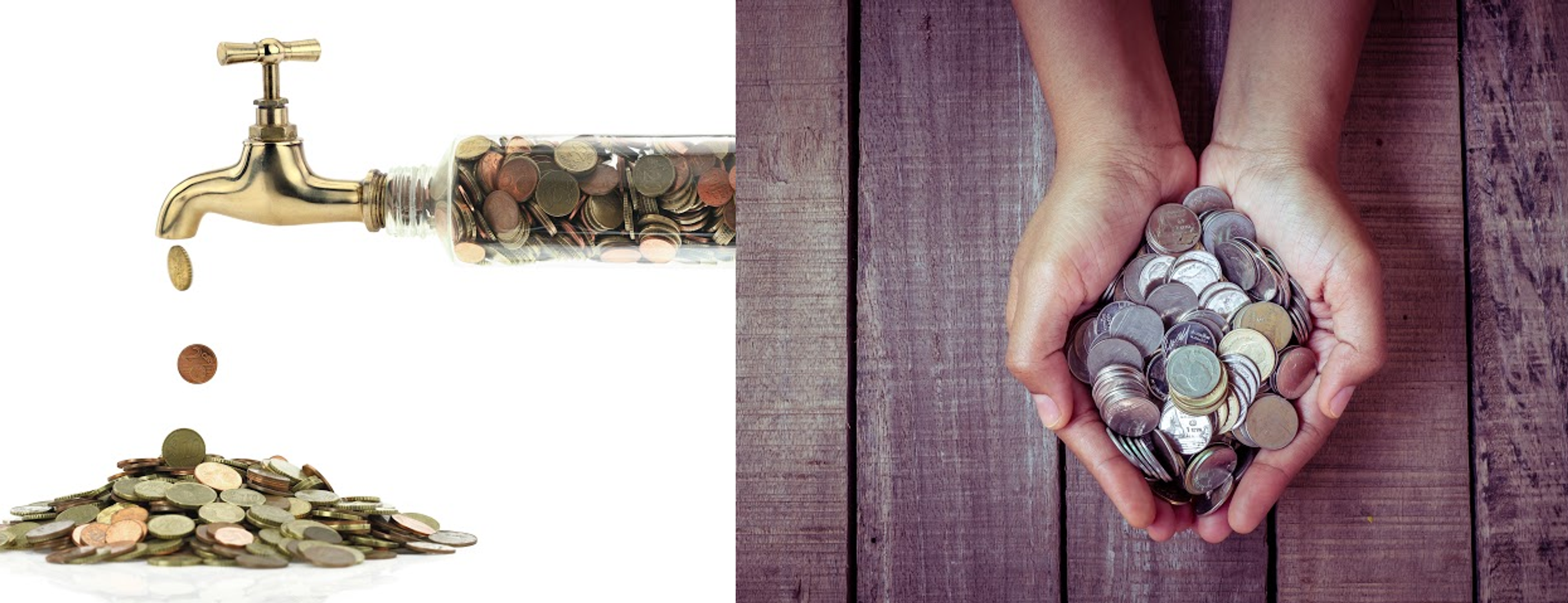 Spreading the word this July: Engaging friends with a Charity Giving Game