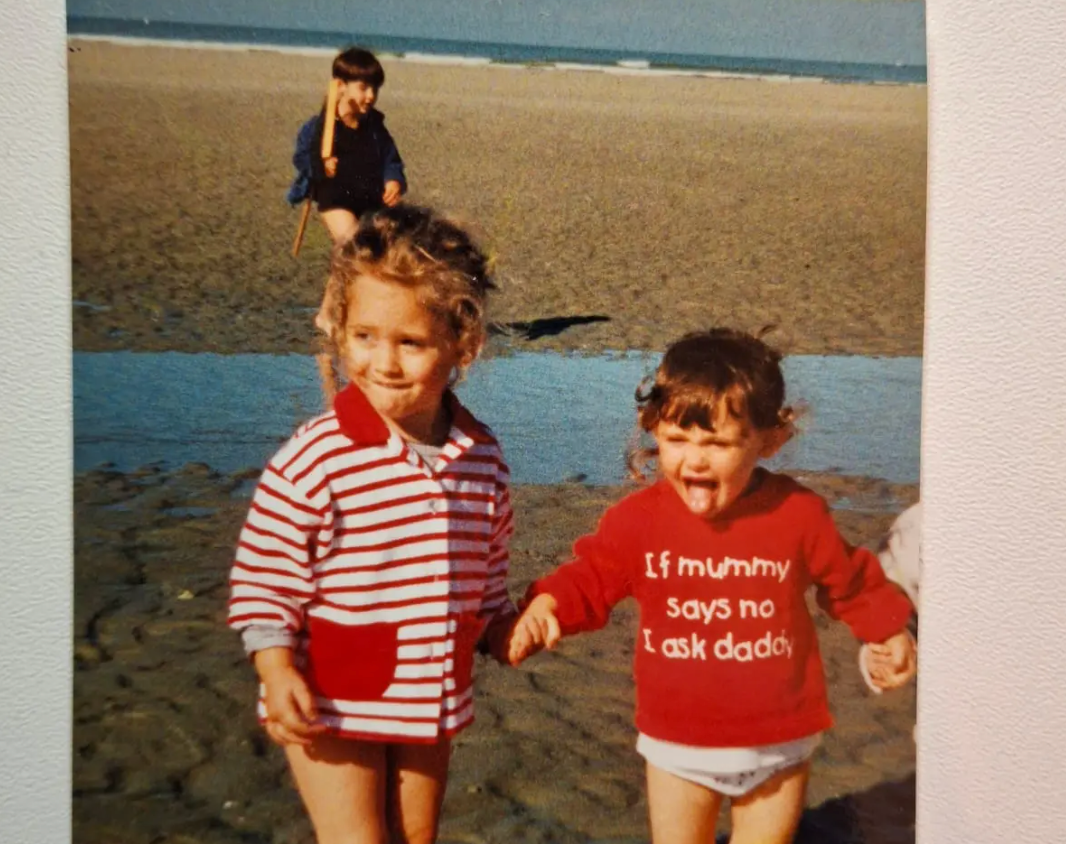 Nos 28 ans - Our 28th birthday!