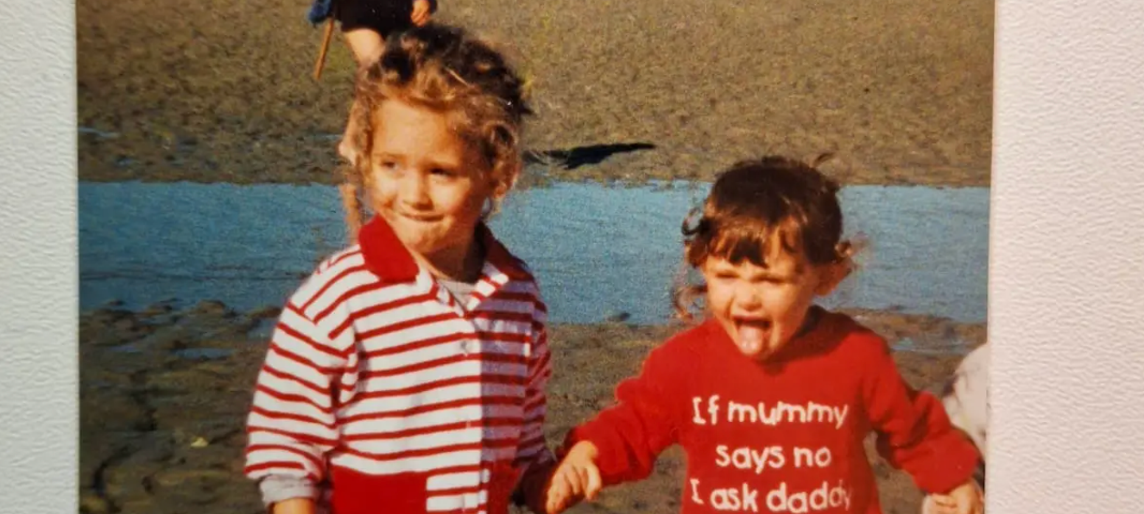 Nos 28 ans - Our 28th birthday!