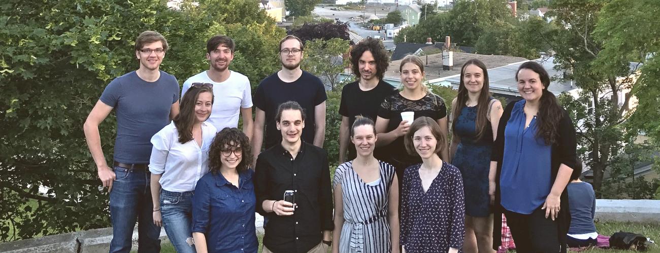 A new president of Giving What We Can