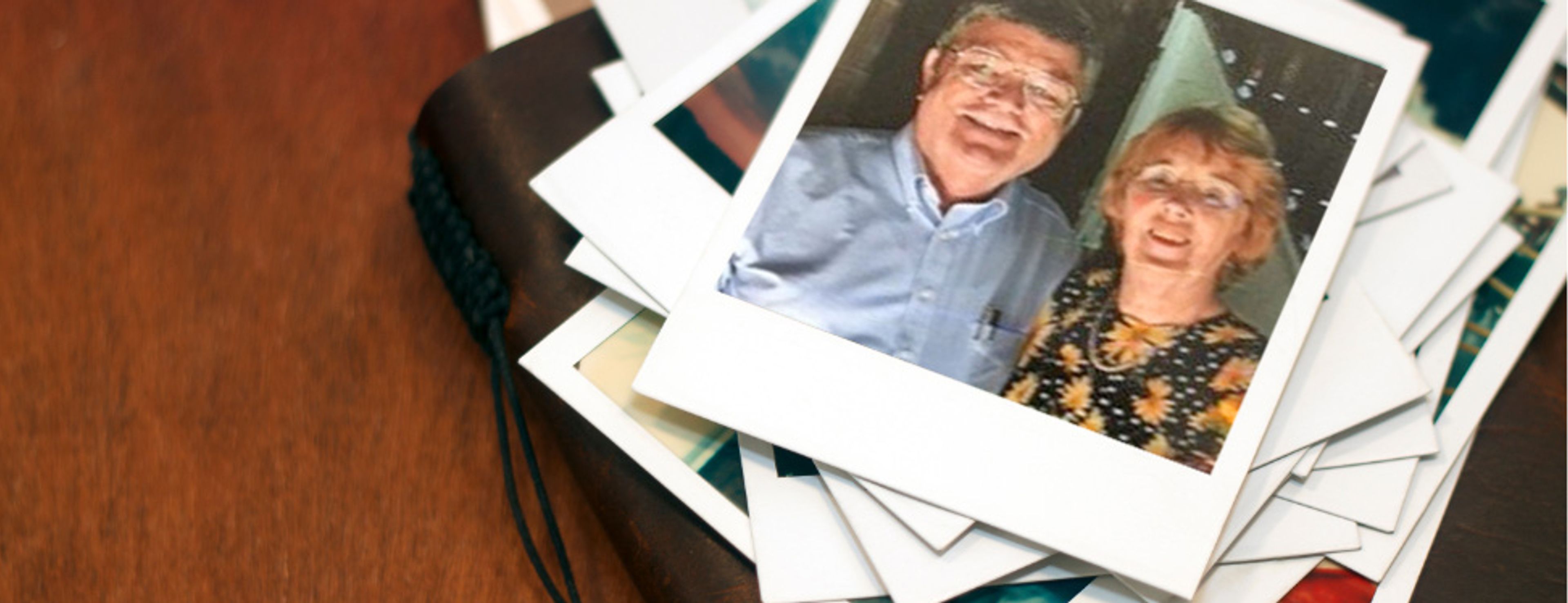 Member Profile: Sonya and Carl Christensen