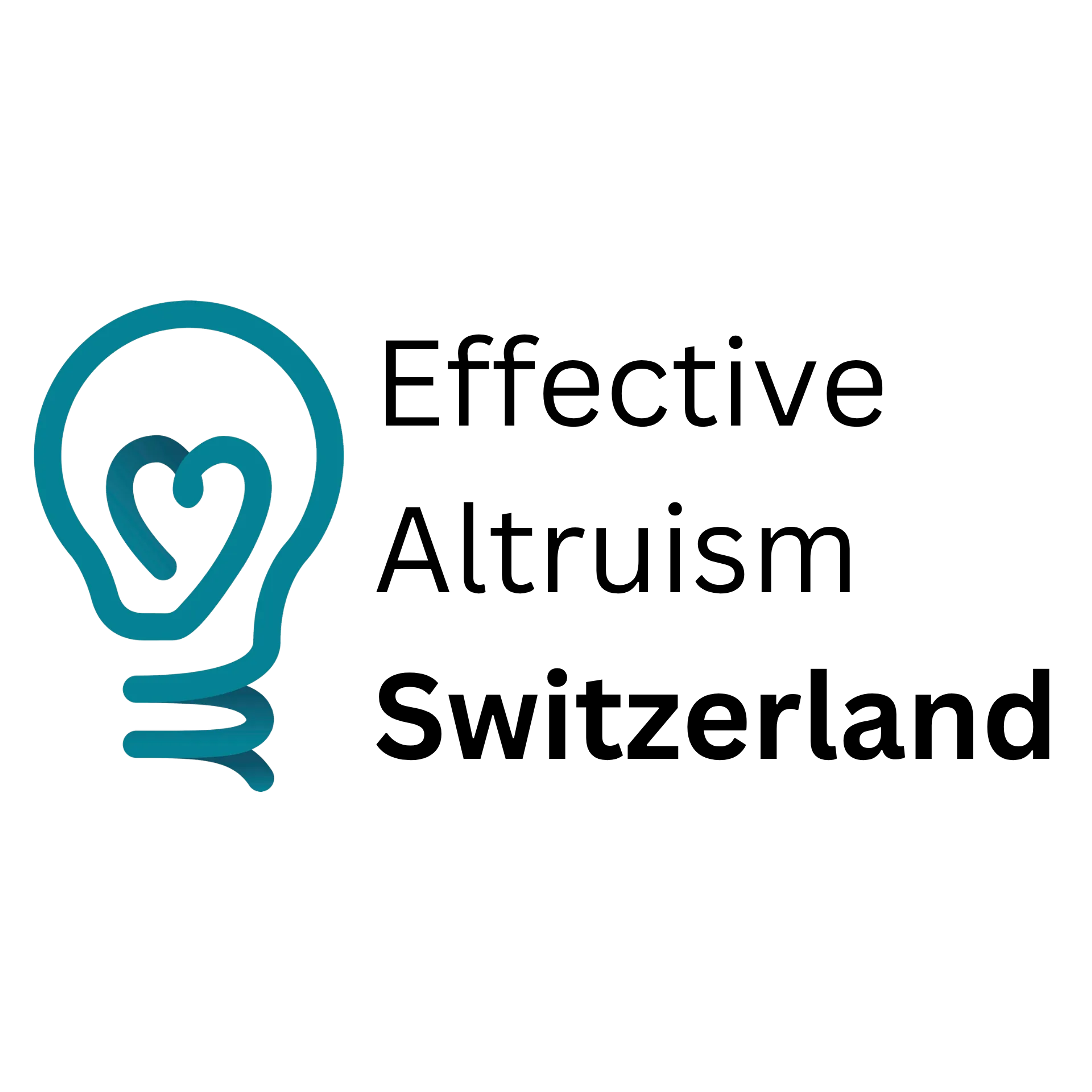 Effective Altruism Switzerland