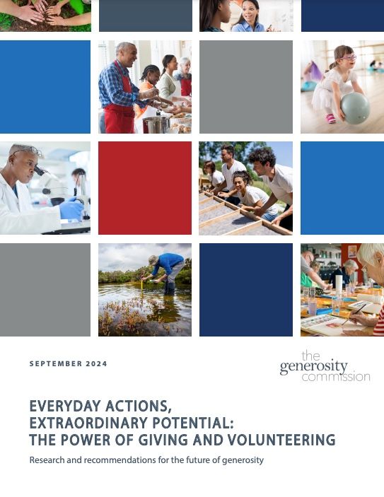 GWWC Newsletter: September 2024