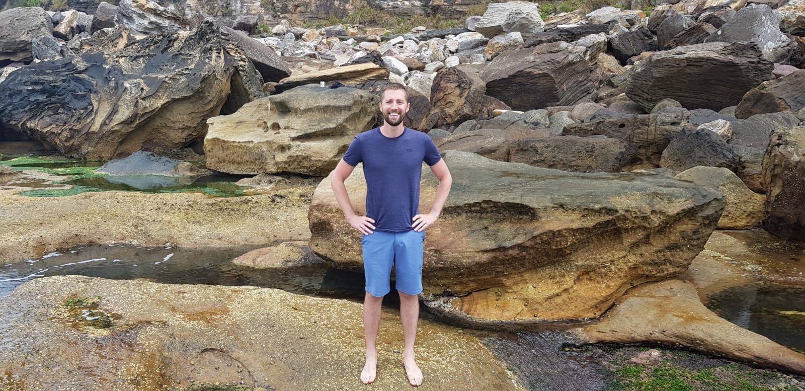 Introducing Luke Freeman as Head of Giving What We Can!