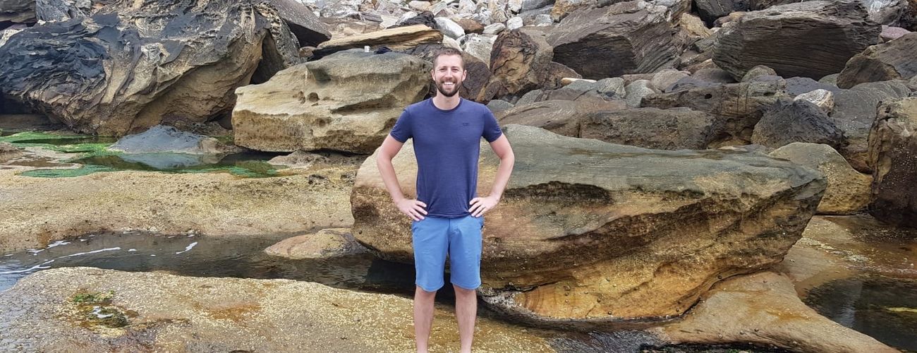 Introducing Luke Freeman as Head of Giving What We Can!