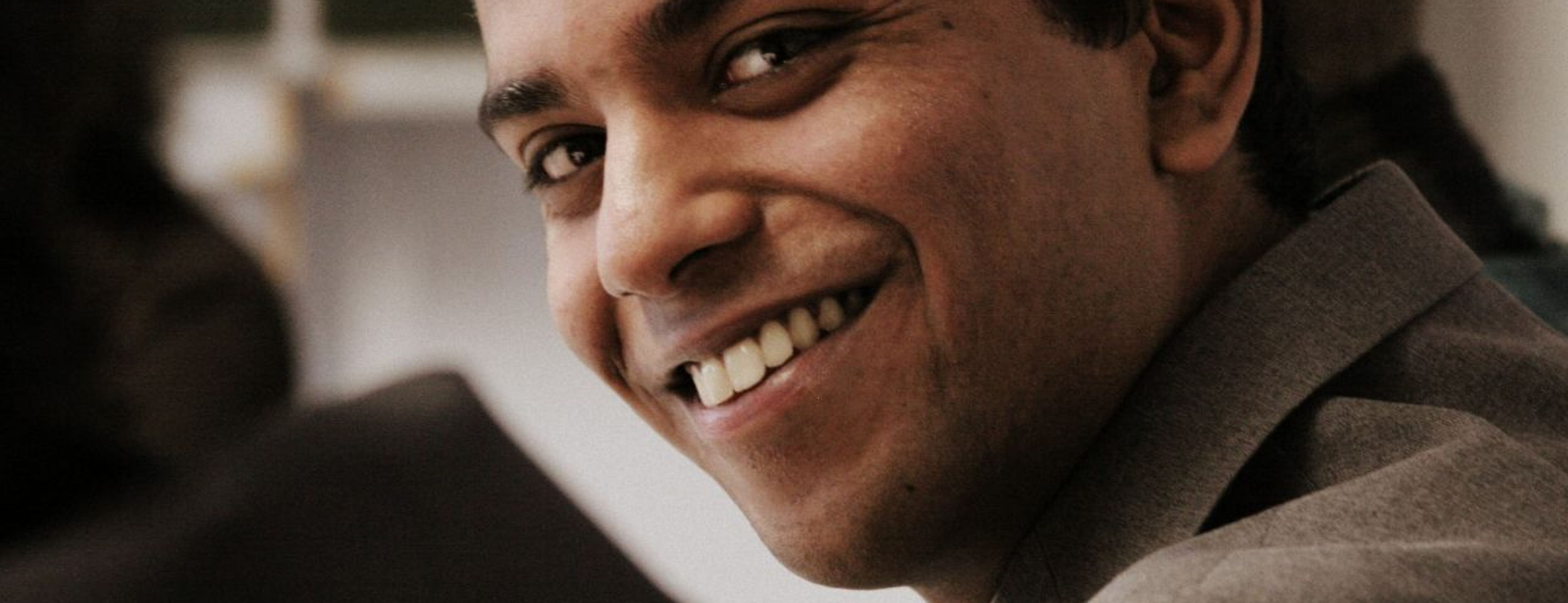 Pledger Spotlight: Suriyaa Sundararuban