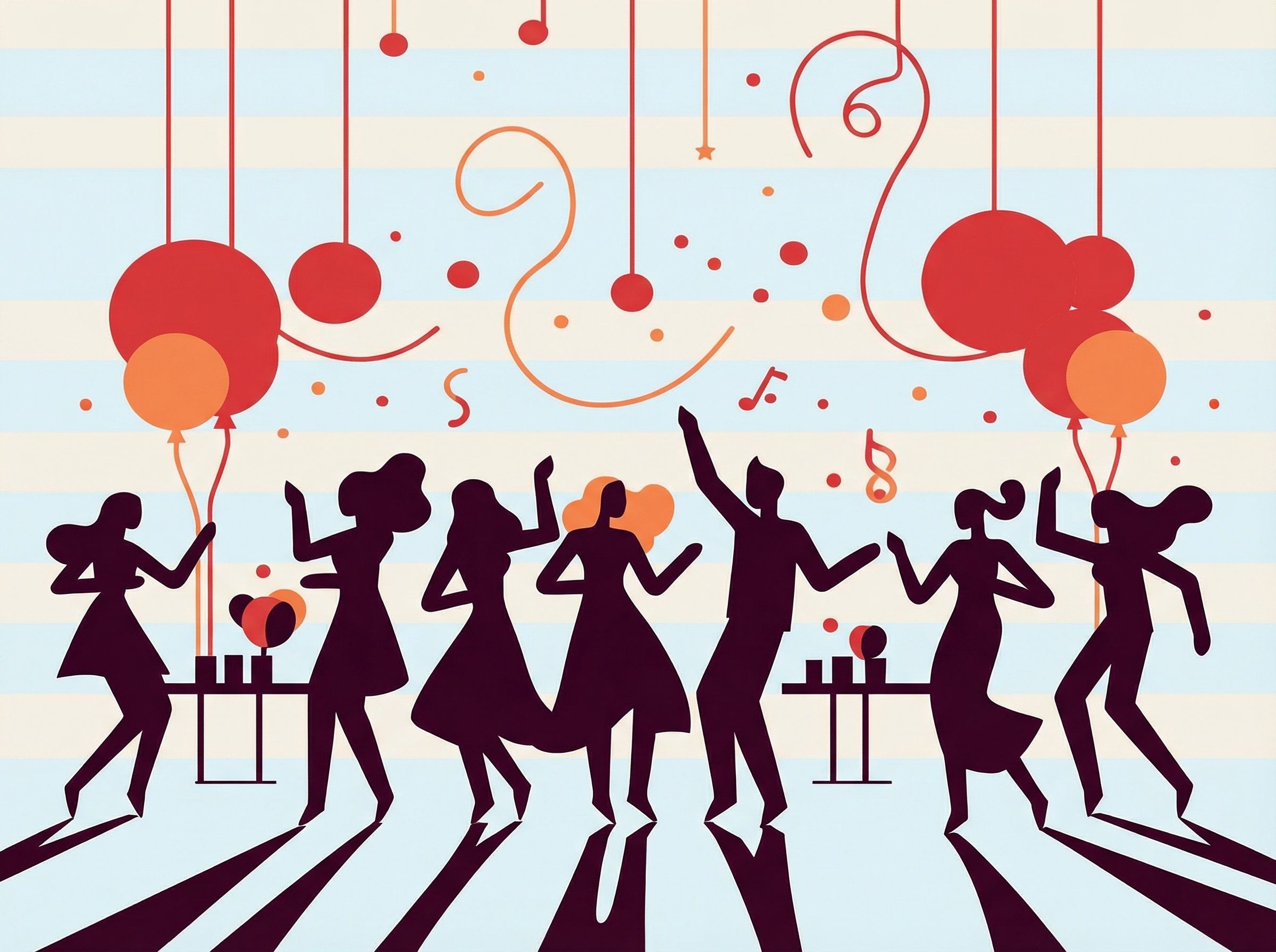 Paco's Salsa Academy Fundraiser