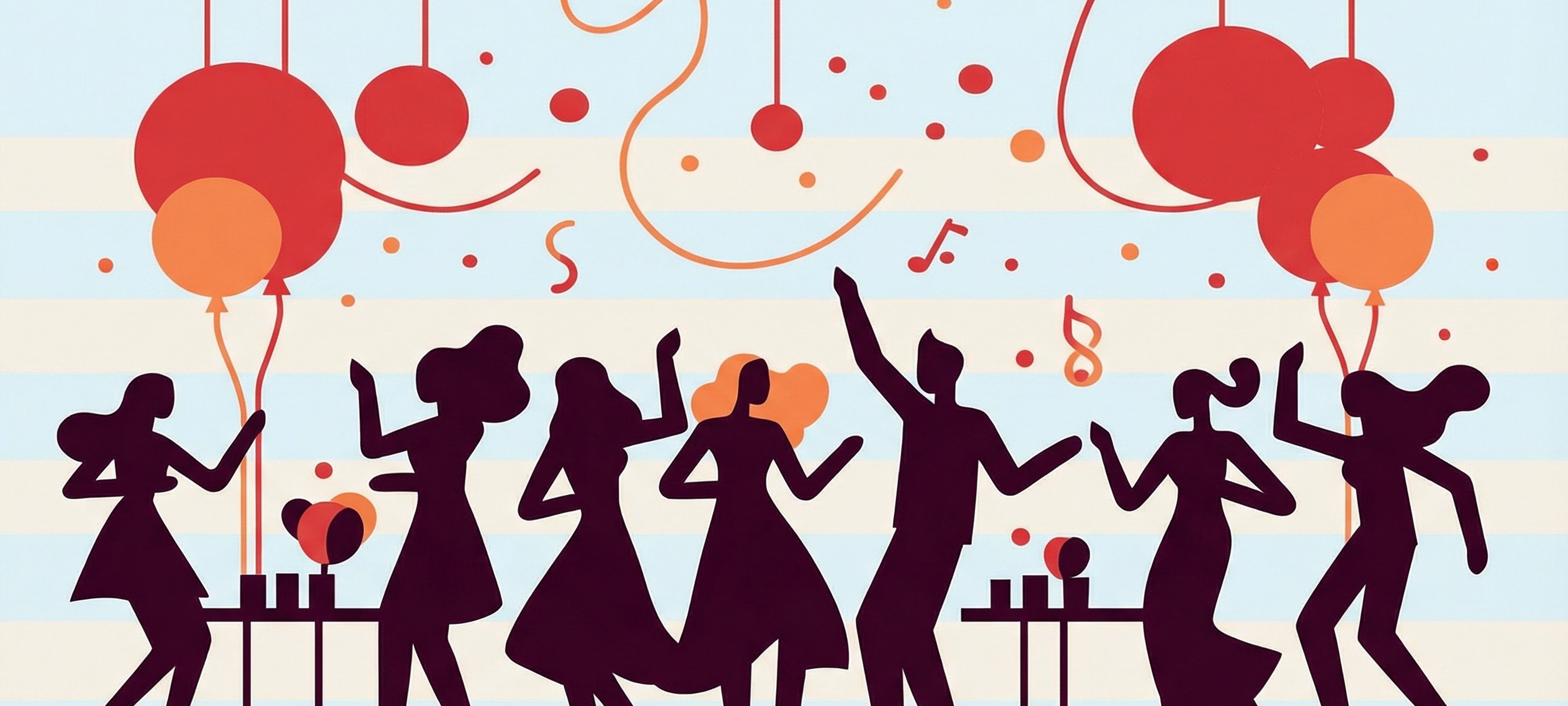 Paco's Salsa Academy Fundraiser