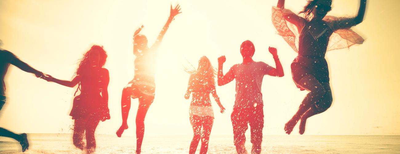 Should We Tell People That Giving Makes Them Happier?