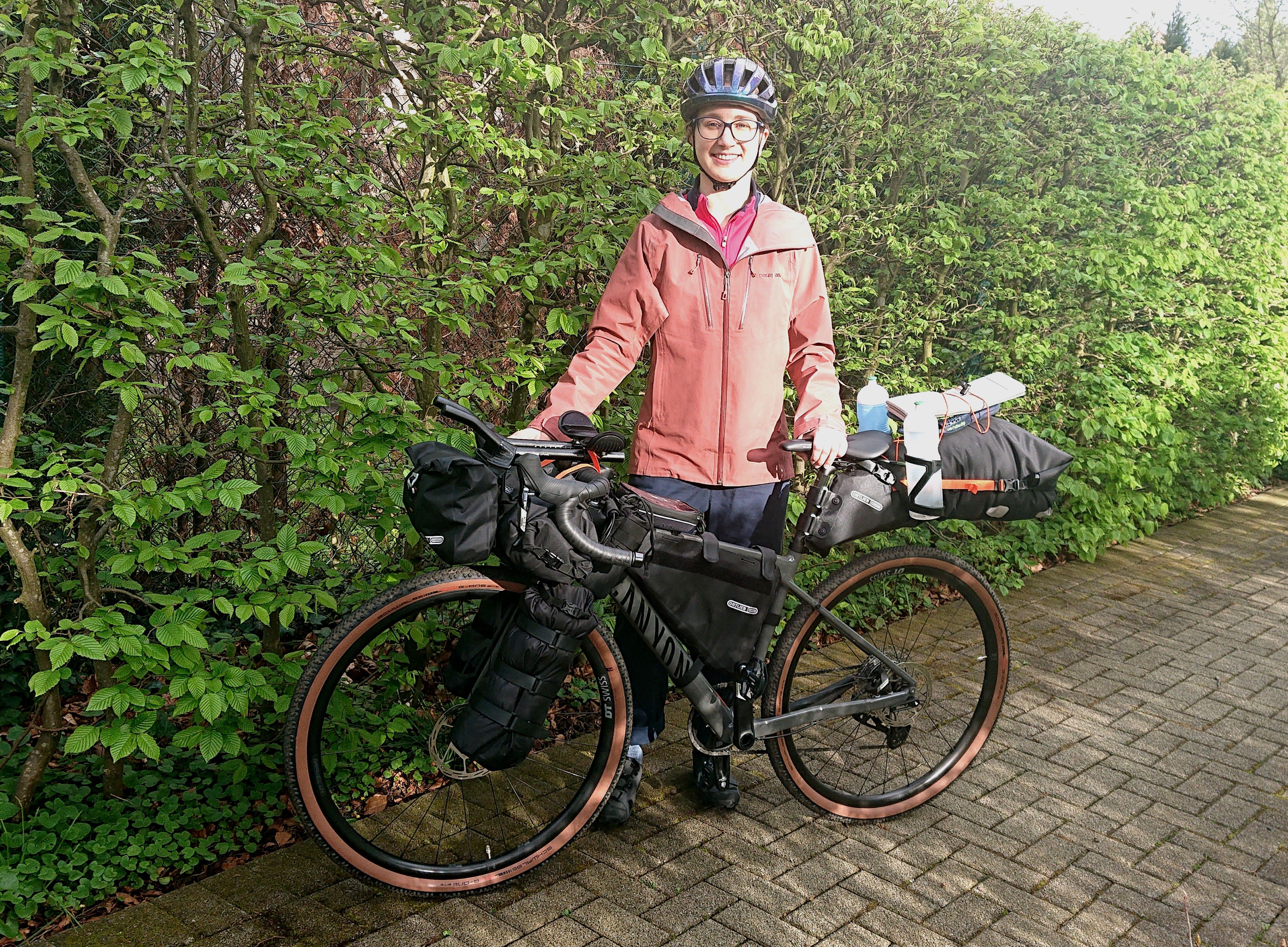 Around the Baltic Sea