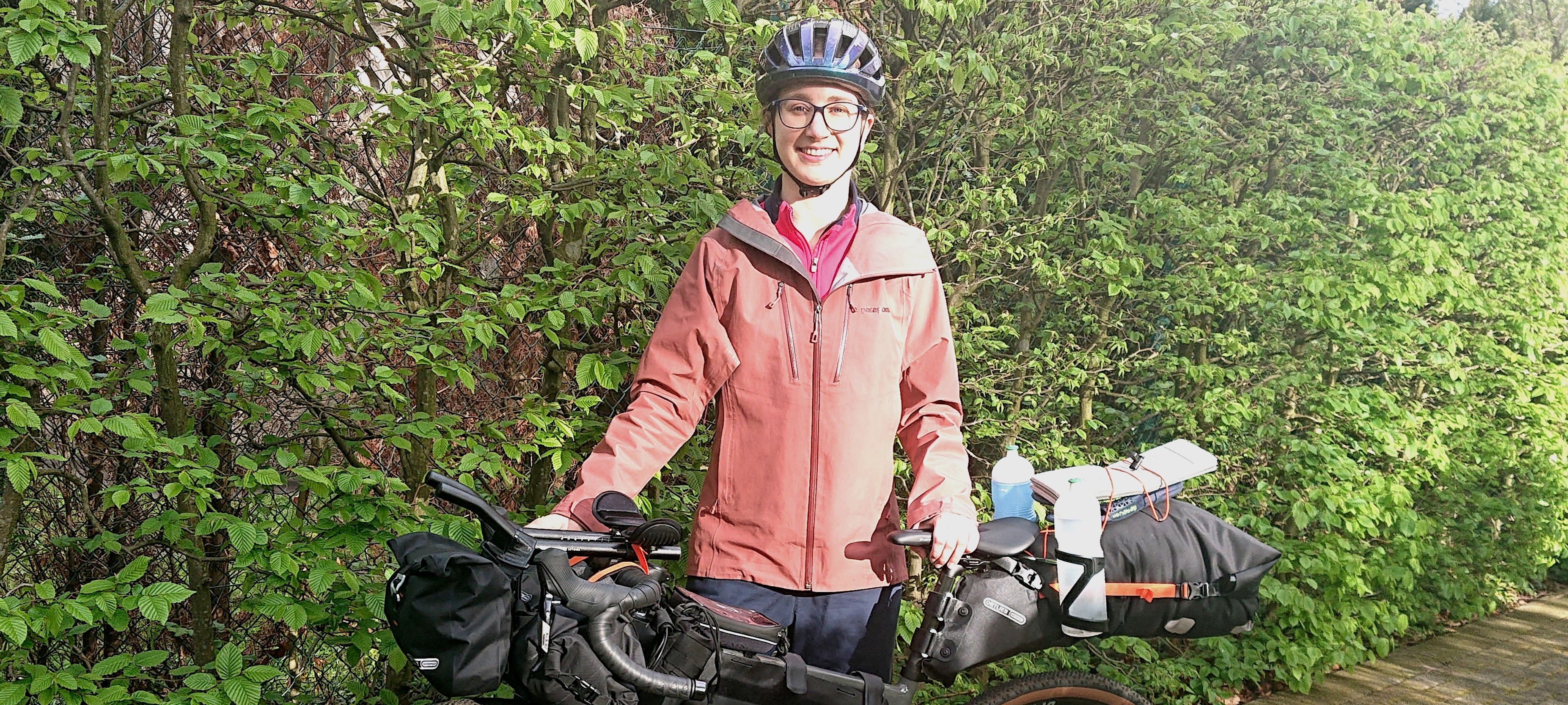 Around the Baltic Sea