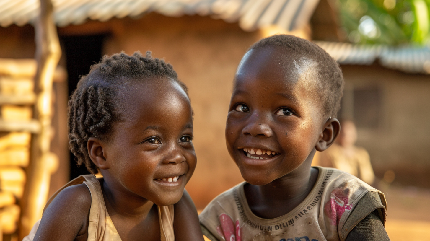 Going extreme for the faceless lives