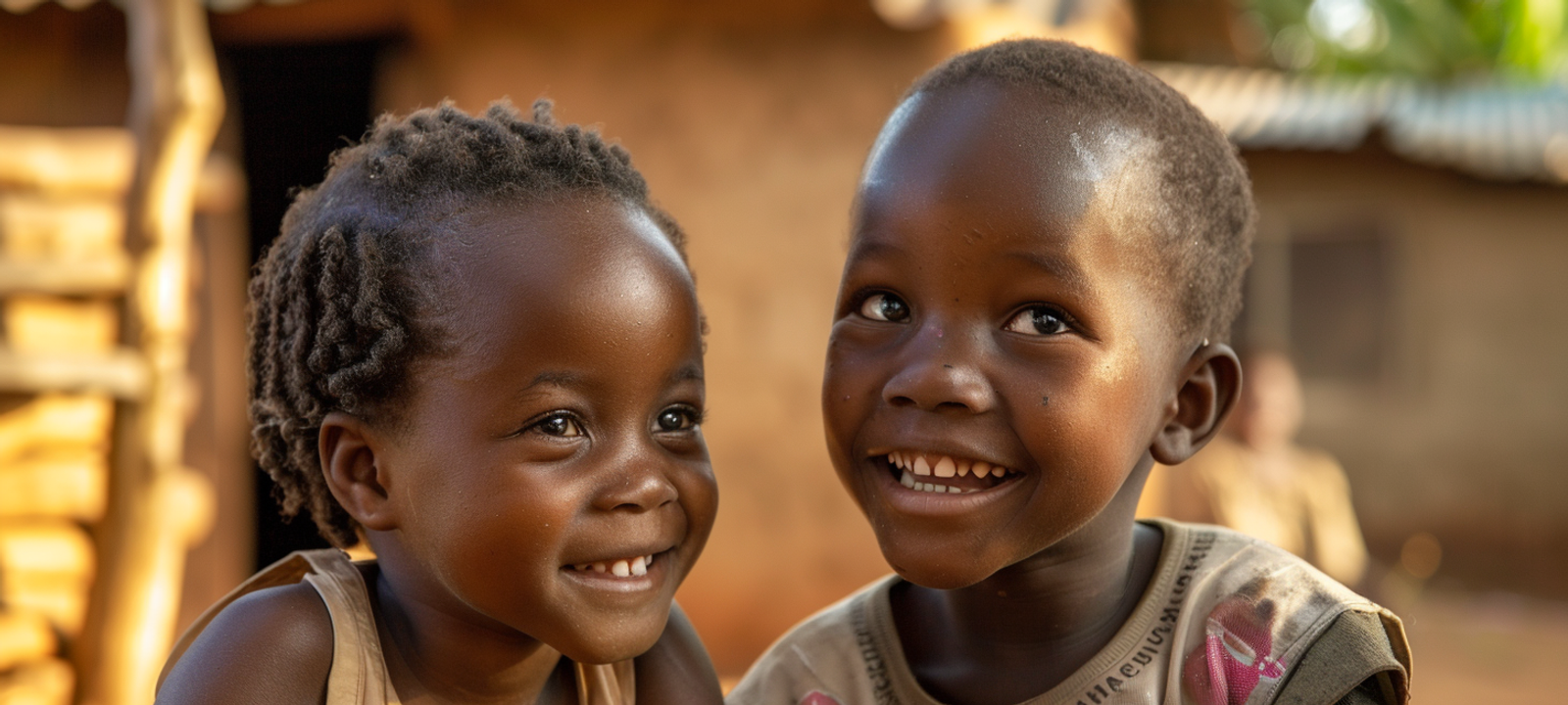 Going extreme for the faceless lives