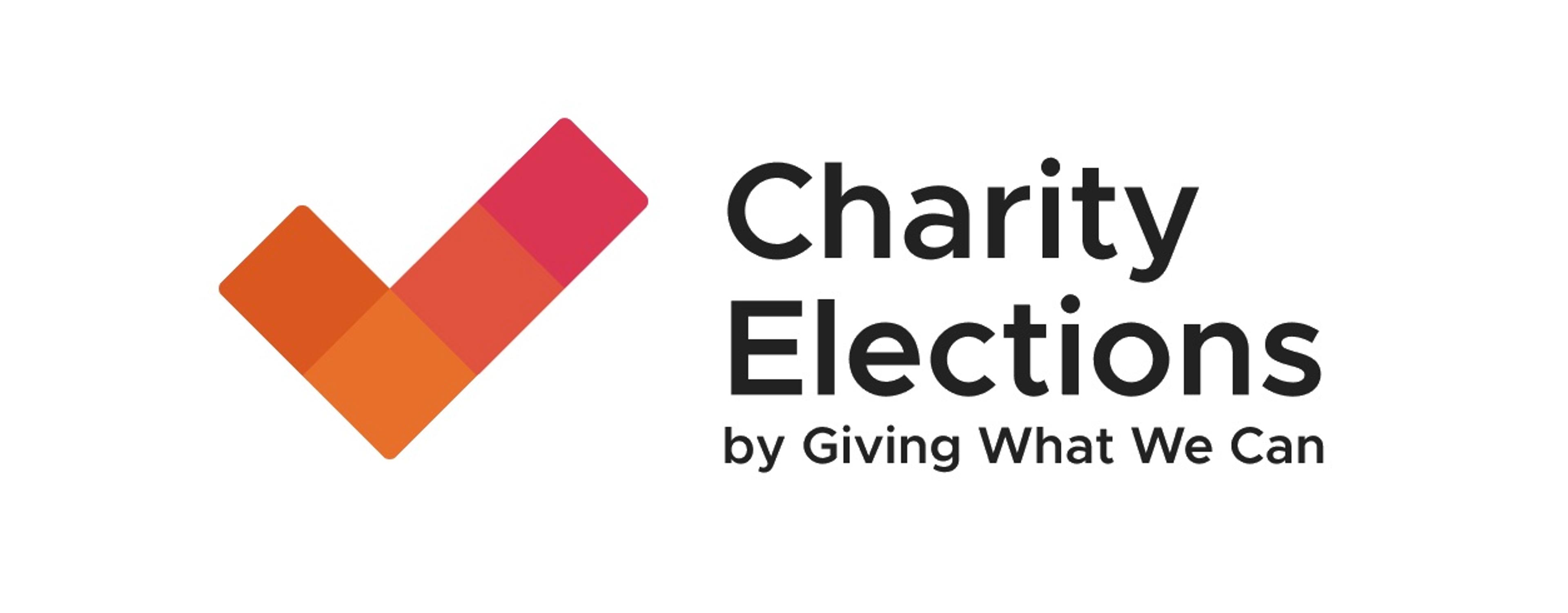 Election Candidate: Giving What We Can (Charity Elections)