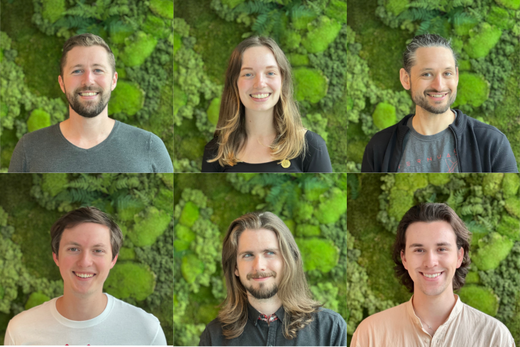 April 2022 Newsletter