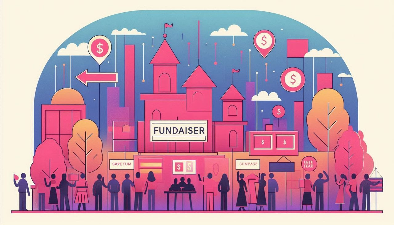 Thirty Three for Charity