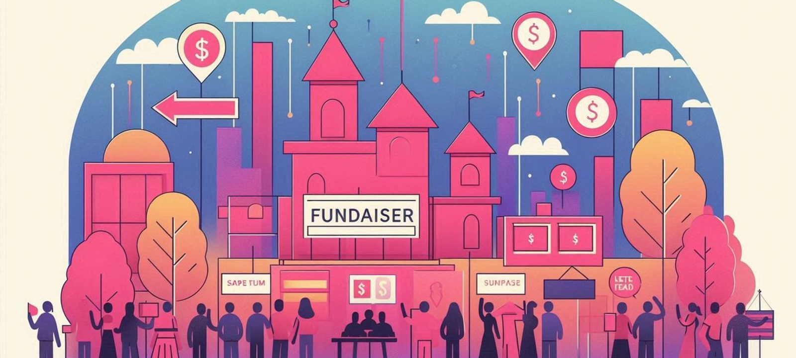 Thirty Three for Charity