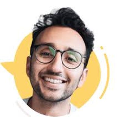 Ali Abdaal's pledge club