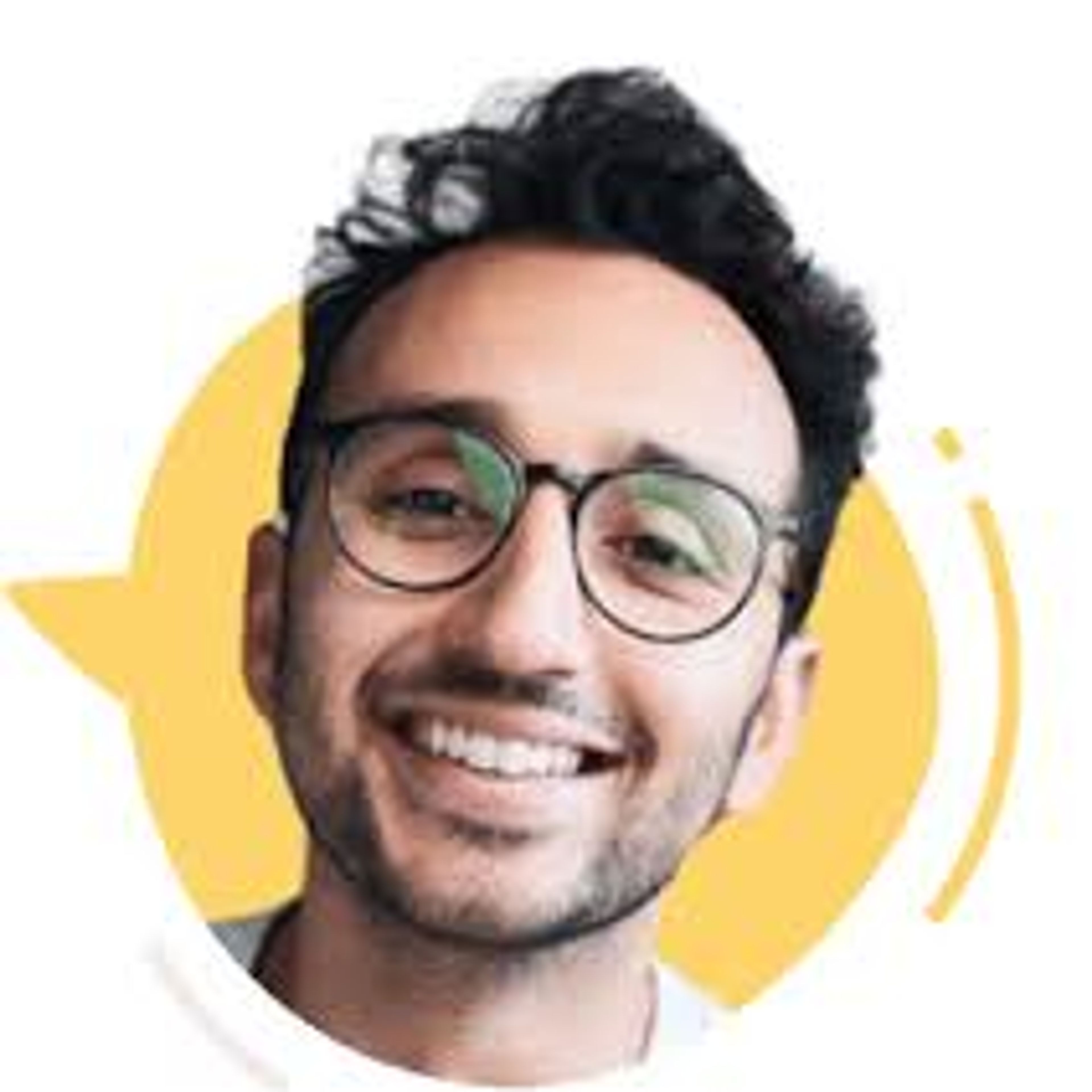 Ali Abdaal's pledge club