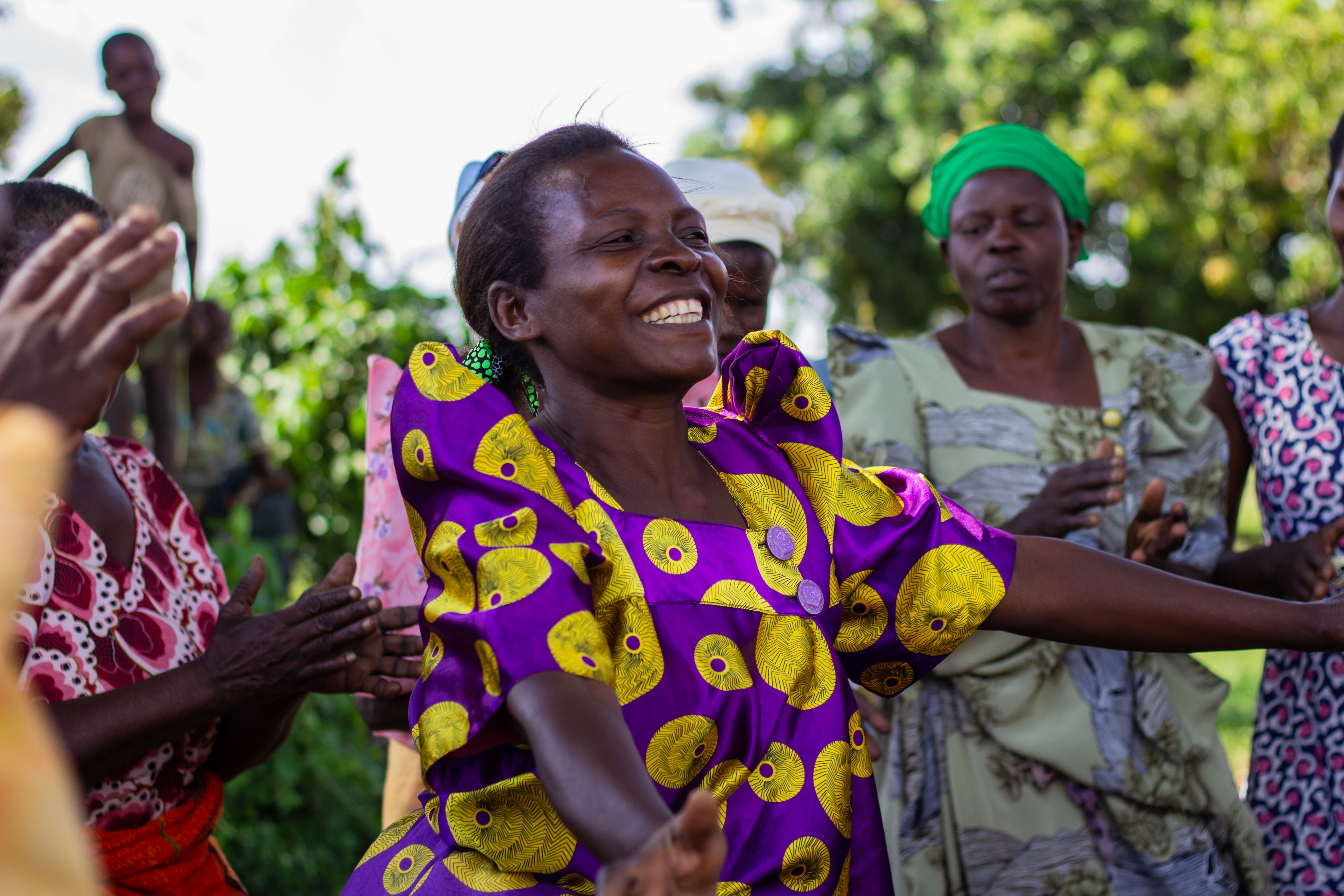 International Women's Day 2024