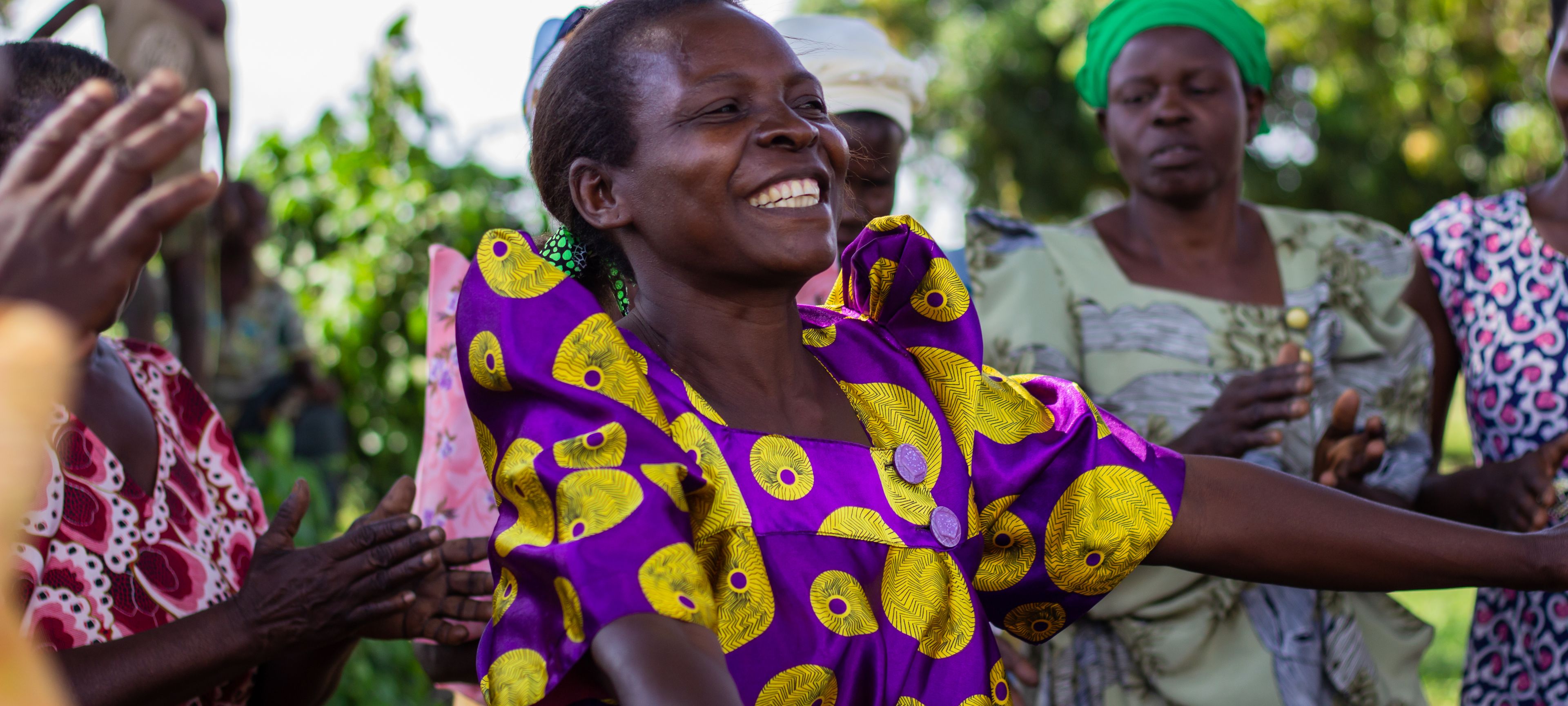 International Women's Day 2024