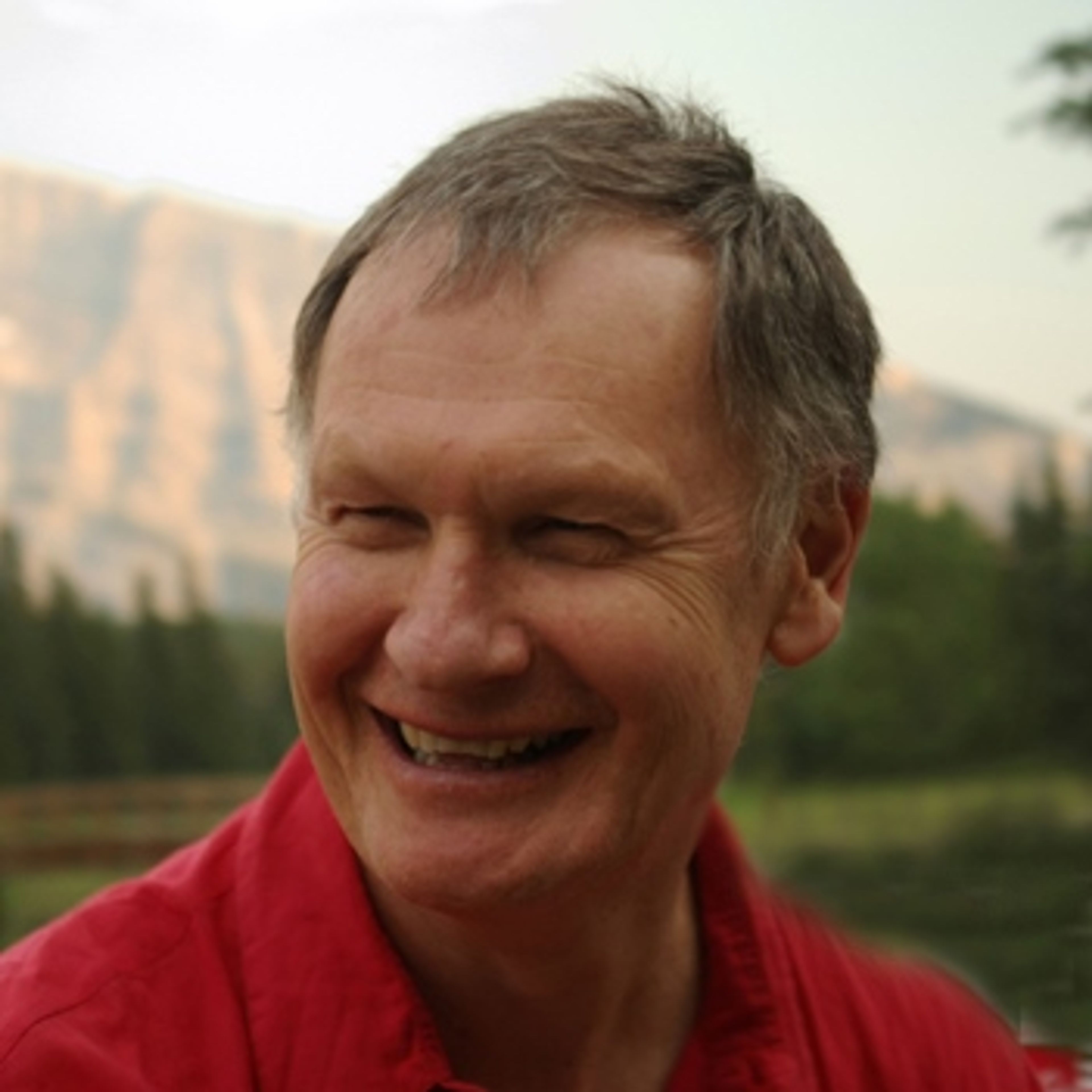 Dr Frederick Mulder CBE