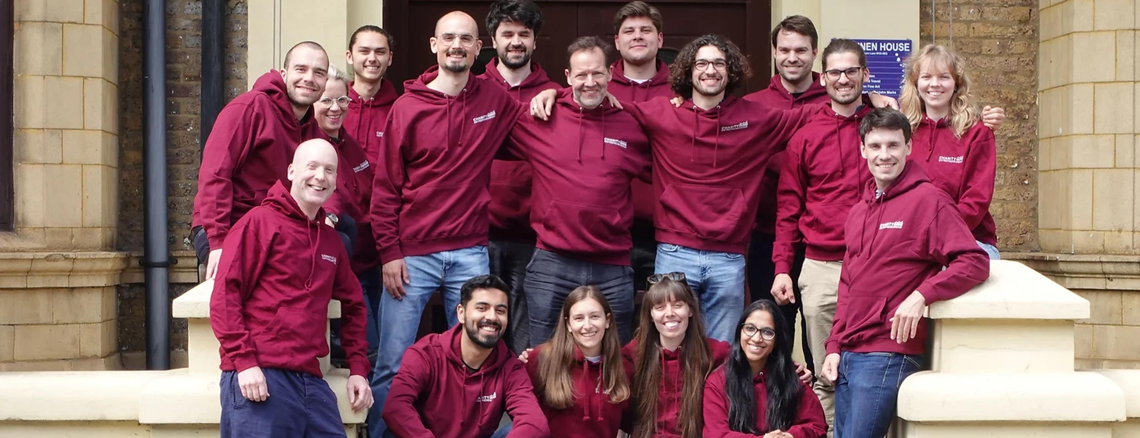 GWWC Newsletter: August 2024