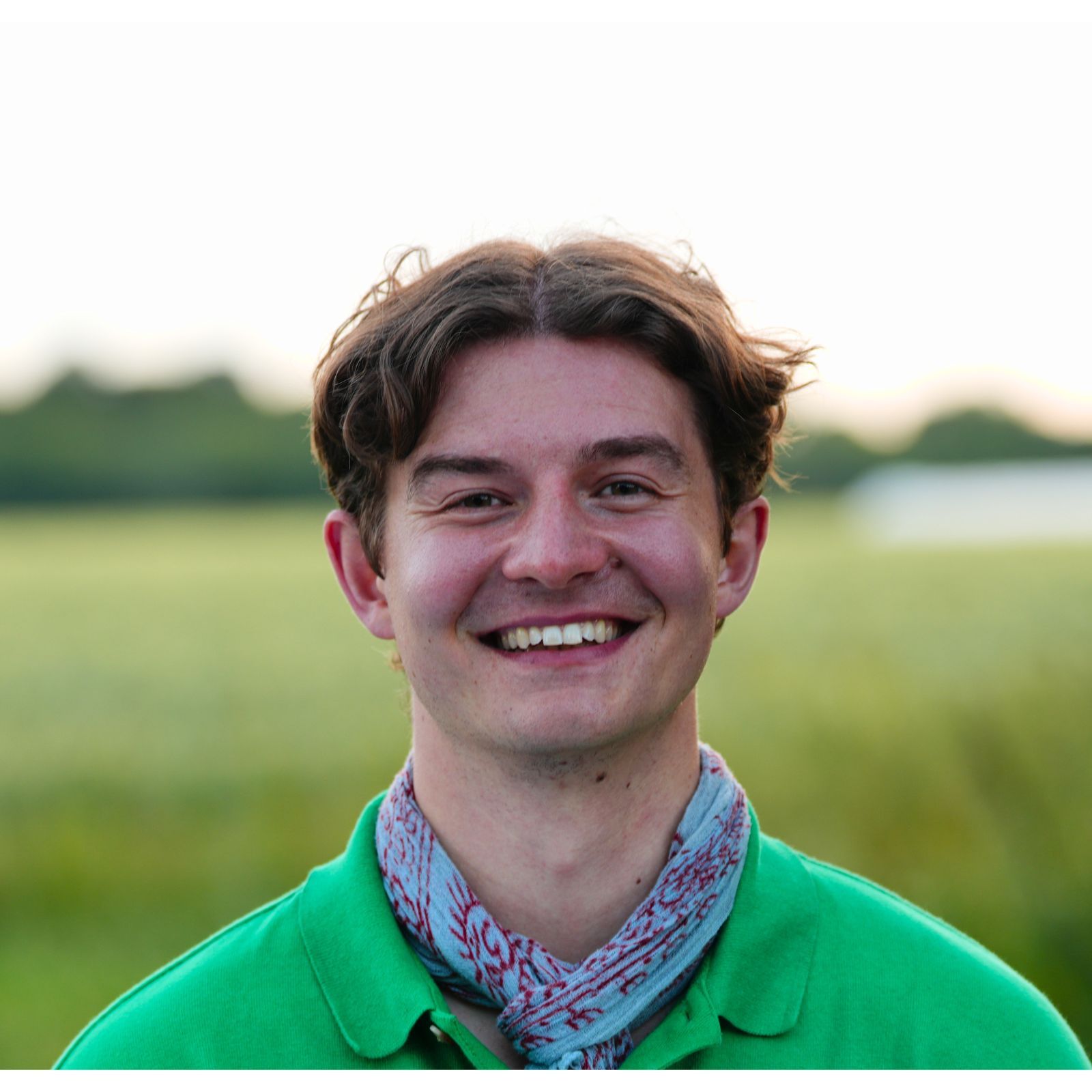 Alex von Halasz