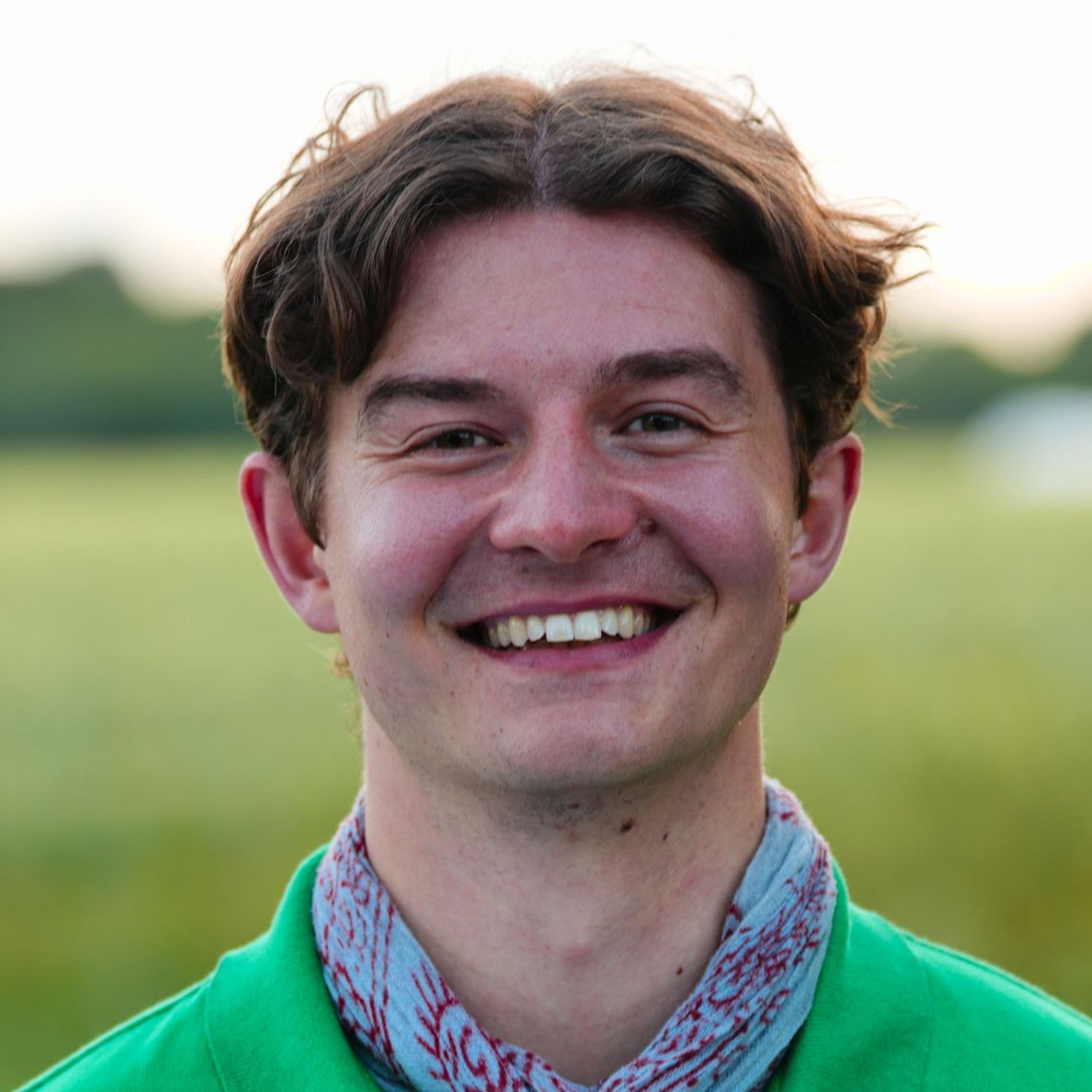 Alex von Halasz