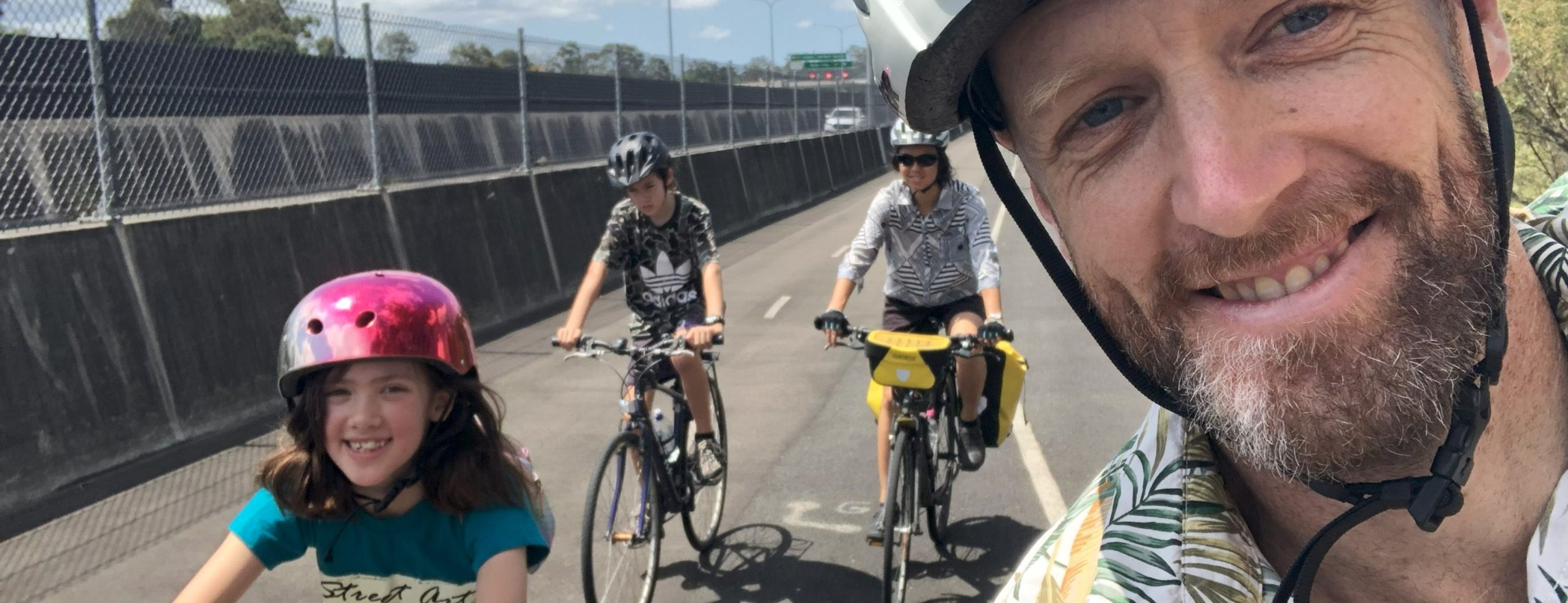 Give more, live...better?