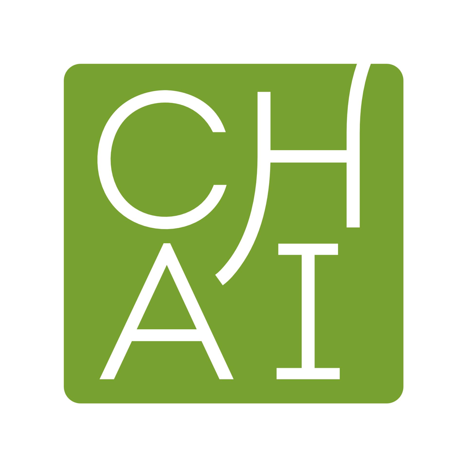 Center for Human-Compatible Artificial Intelligence (CHAI) · Giving ...
